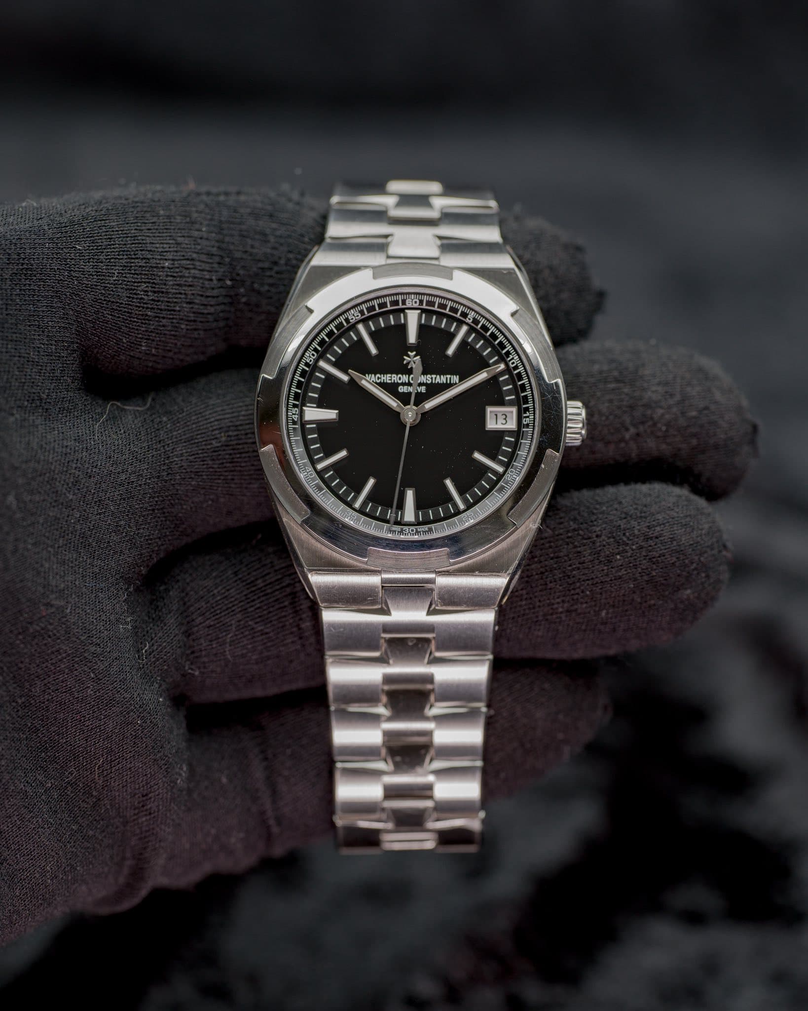 May be an image of wrist watch and text that says '53 60 L1 I 50 MACHERON UNSTA INSTANTIN TIN 老 25 13 กิารพ I'