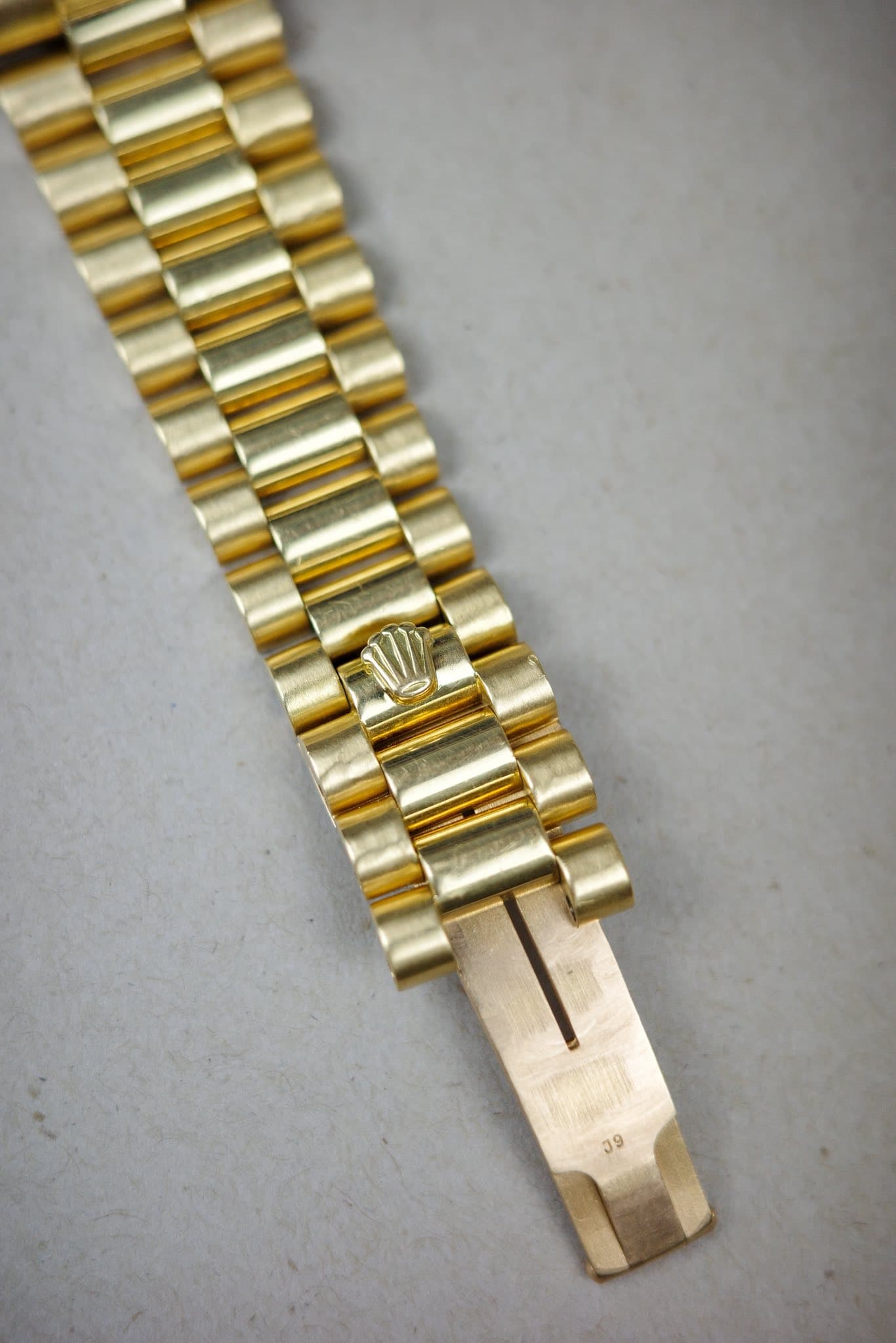 May be an image of wrist watch