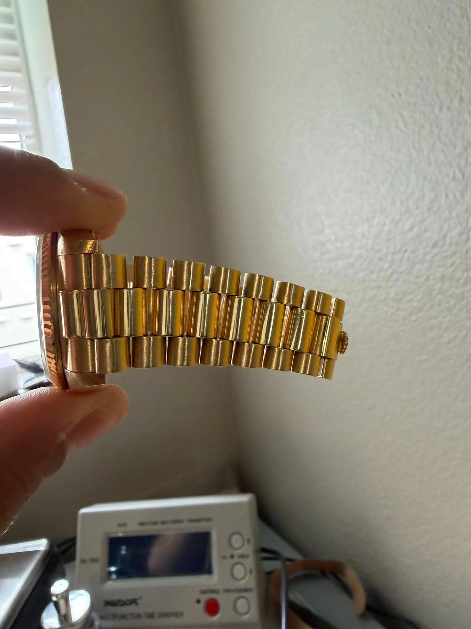 Rolex Day-Date, photo 5