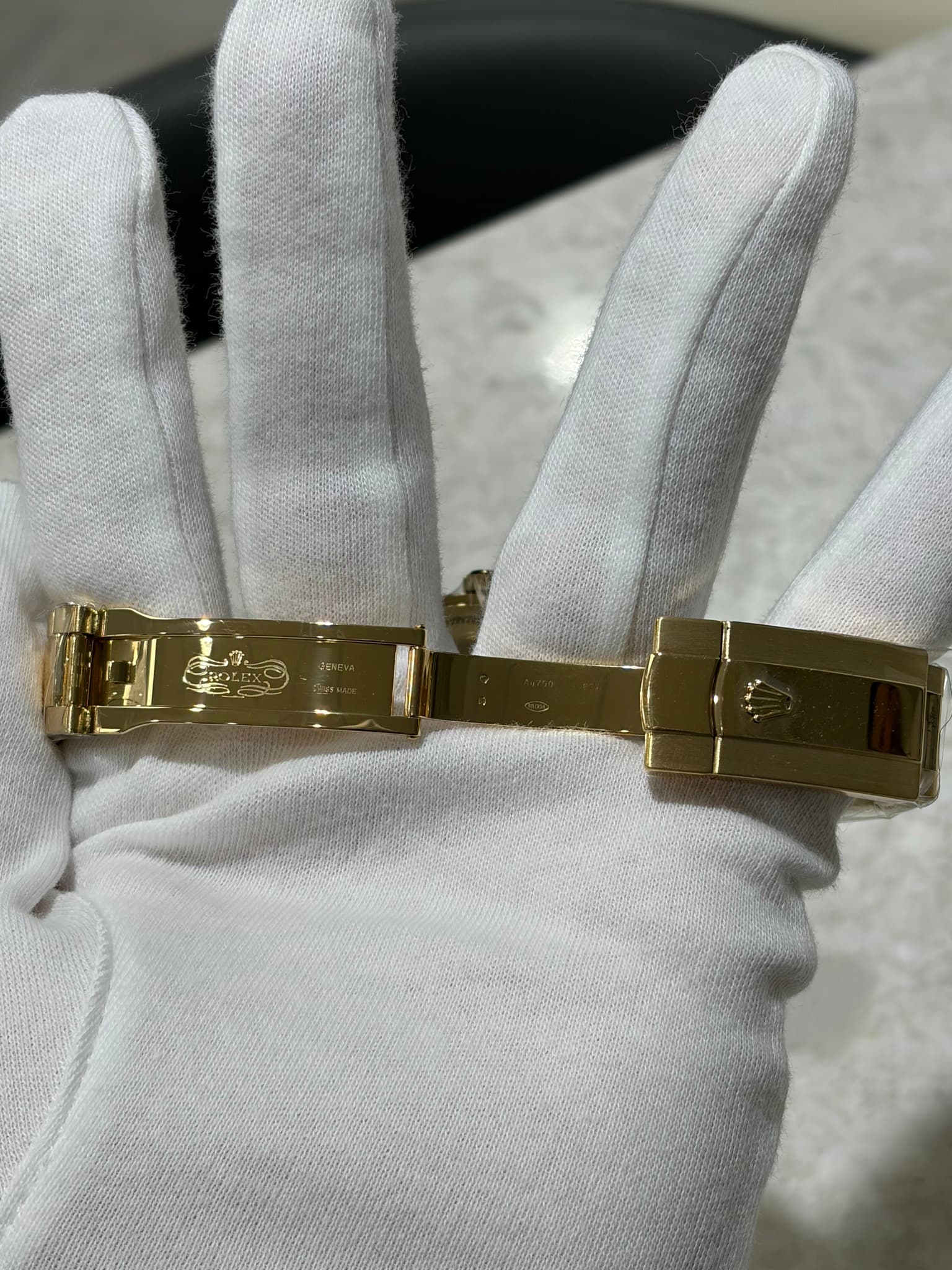 May be an image of jewelry