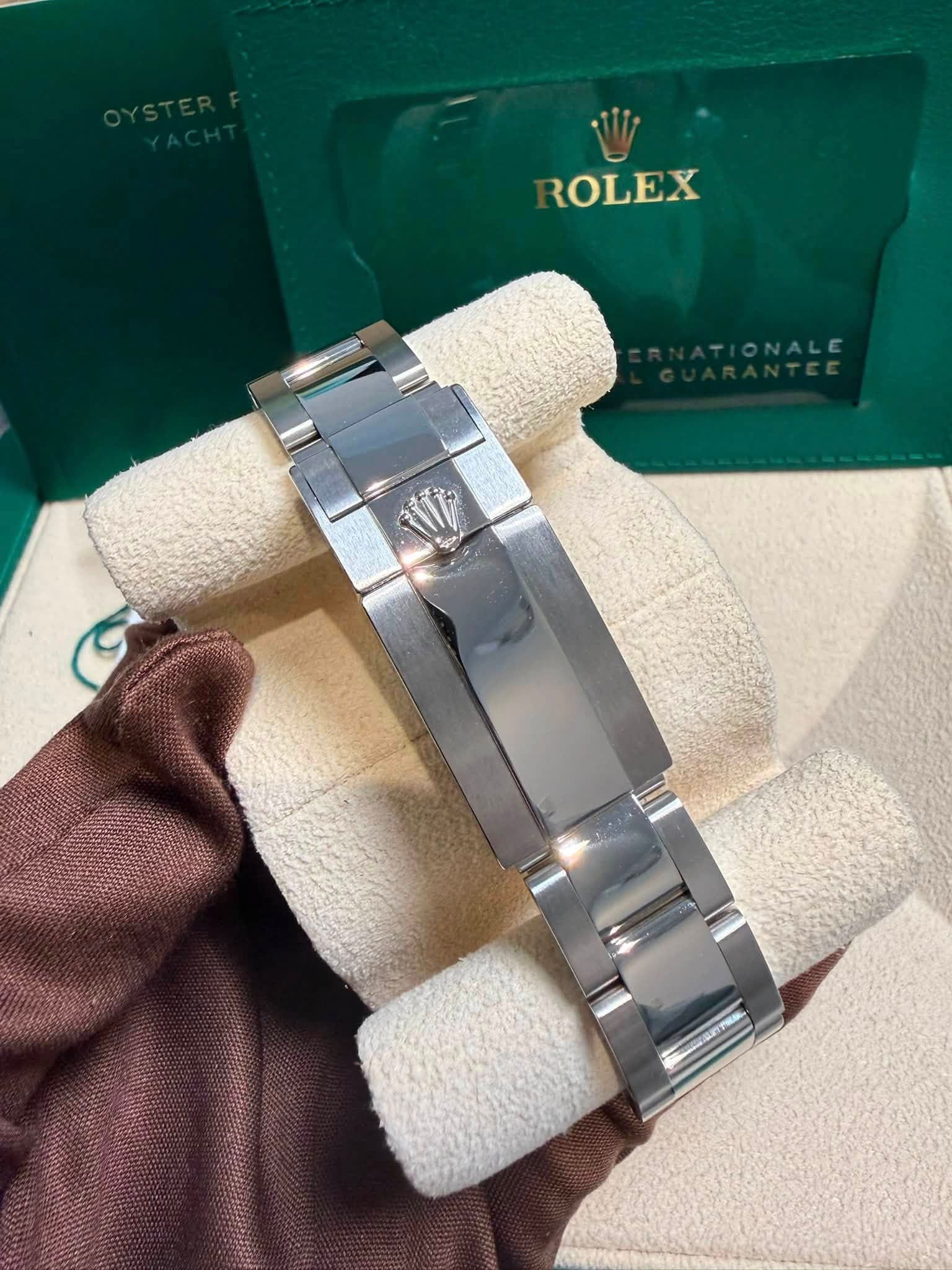Rolex Yacht-Master