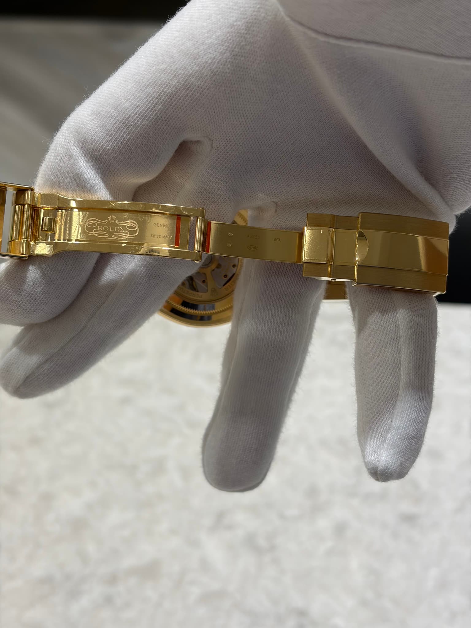May be an image of jewelry