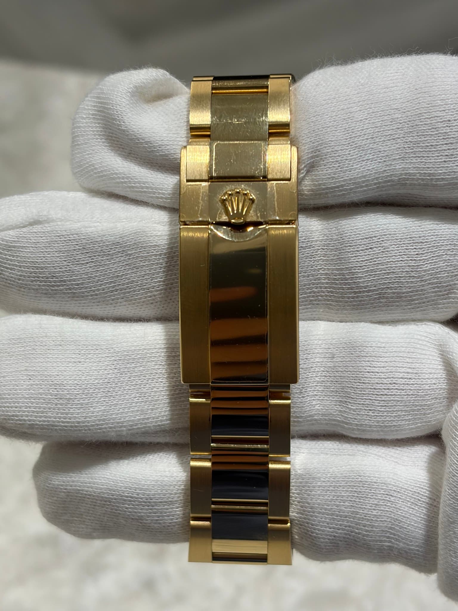 Rolex Yacht-Master, photo 4