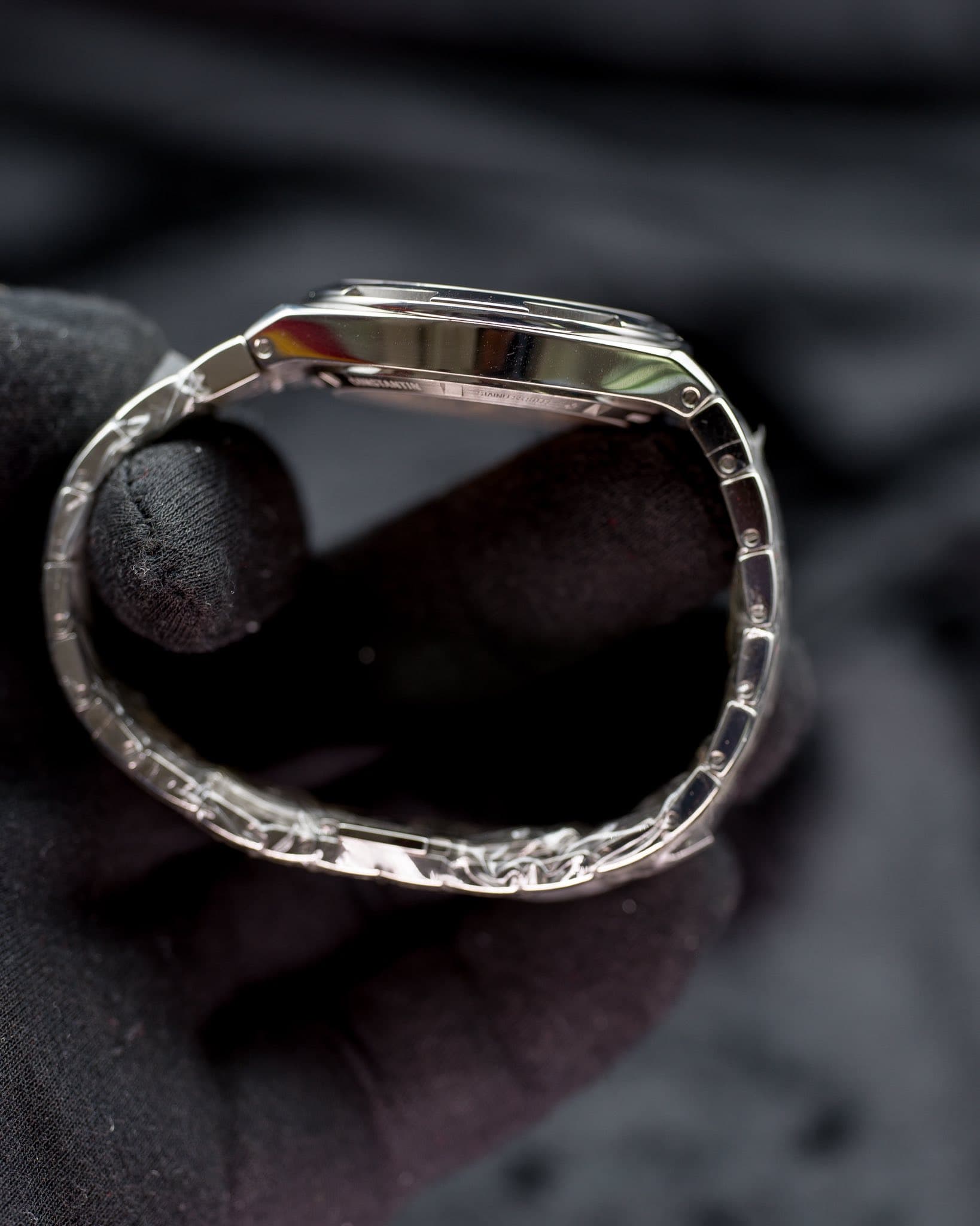 May be an image of ring