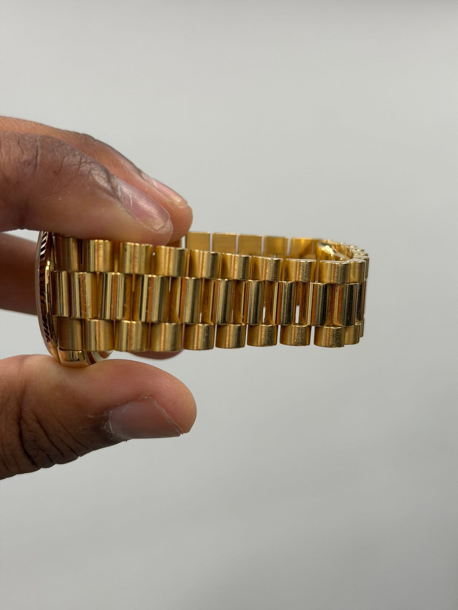Rolex Day-Date, photo 3