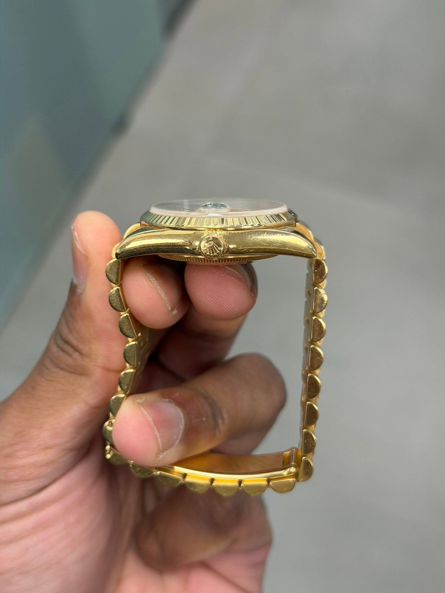 Rolex Day-Date, photo 6