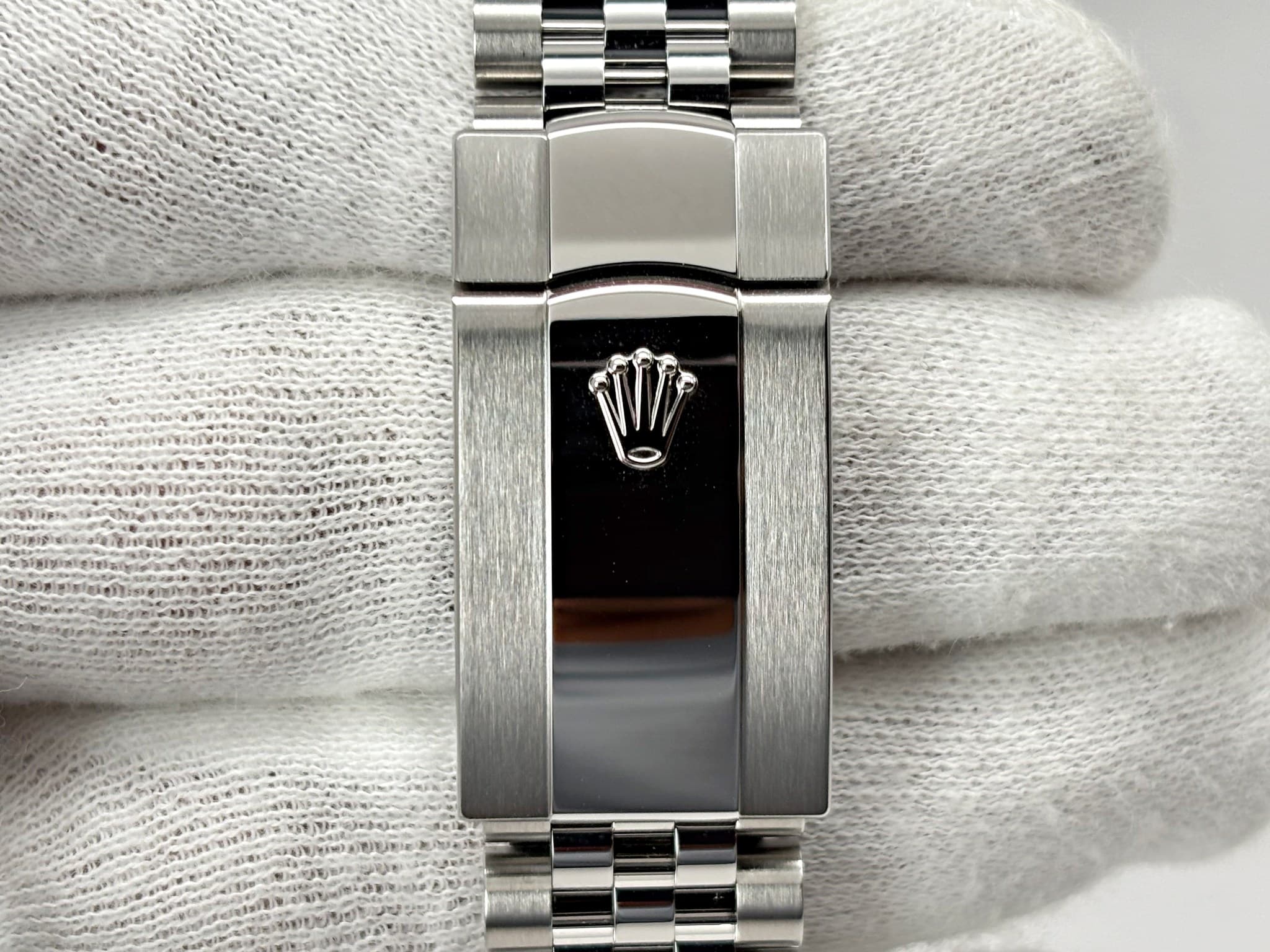 May be an image of wrist watch