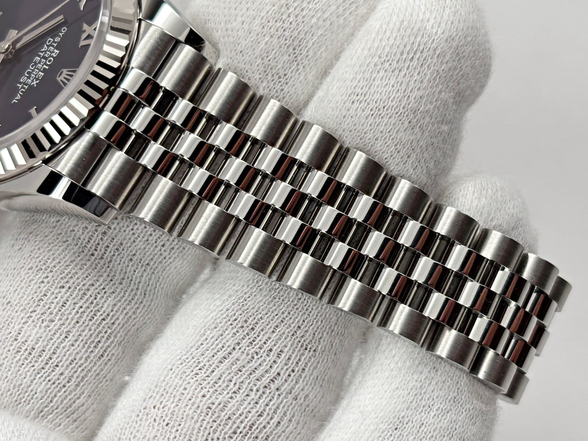 Rolex Datejust, photo 5