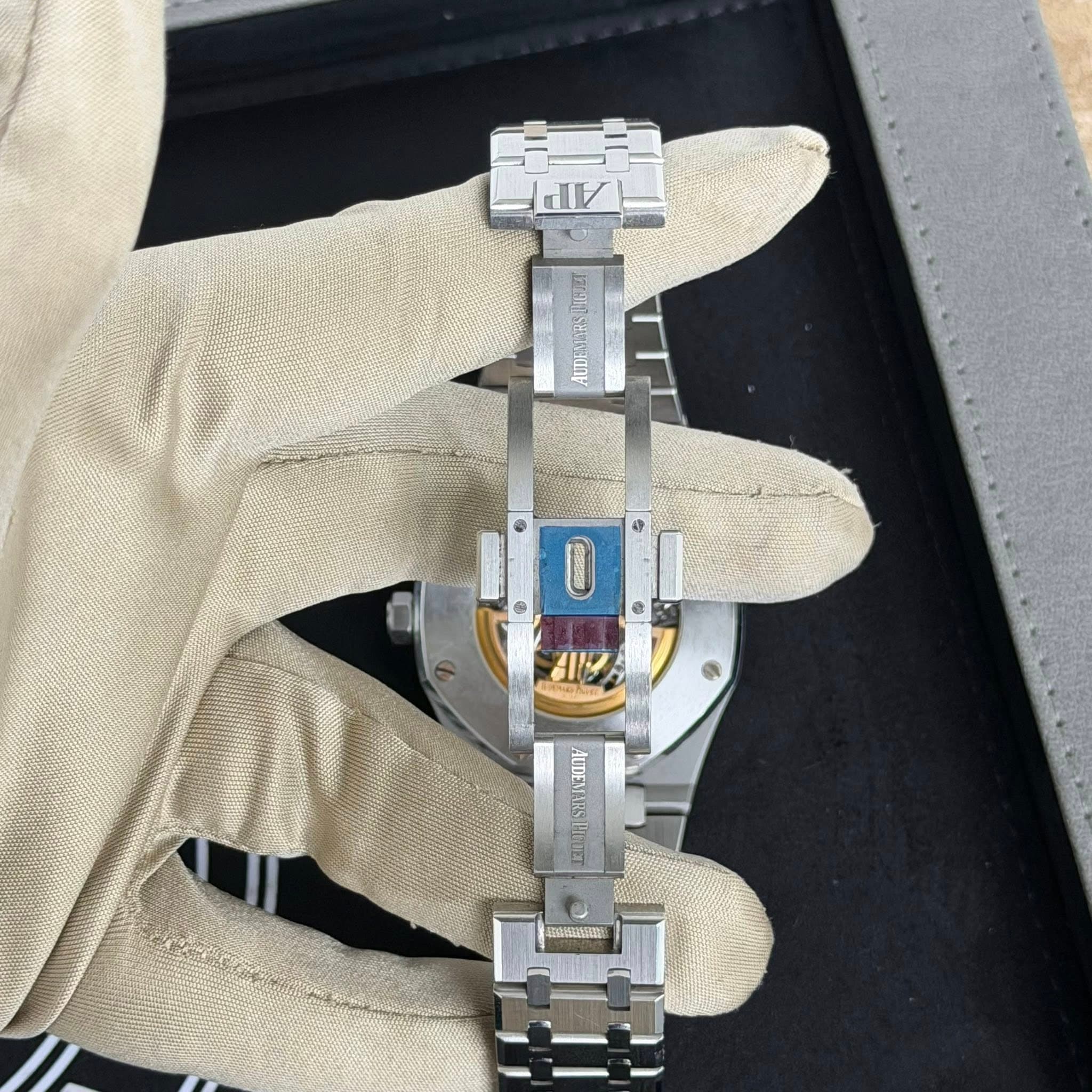 May be an image of digital watch and text
