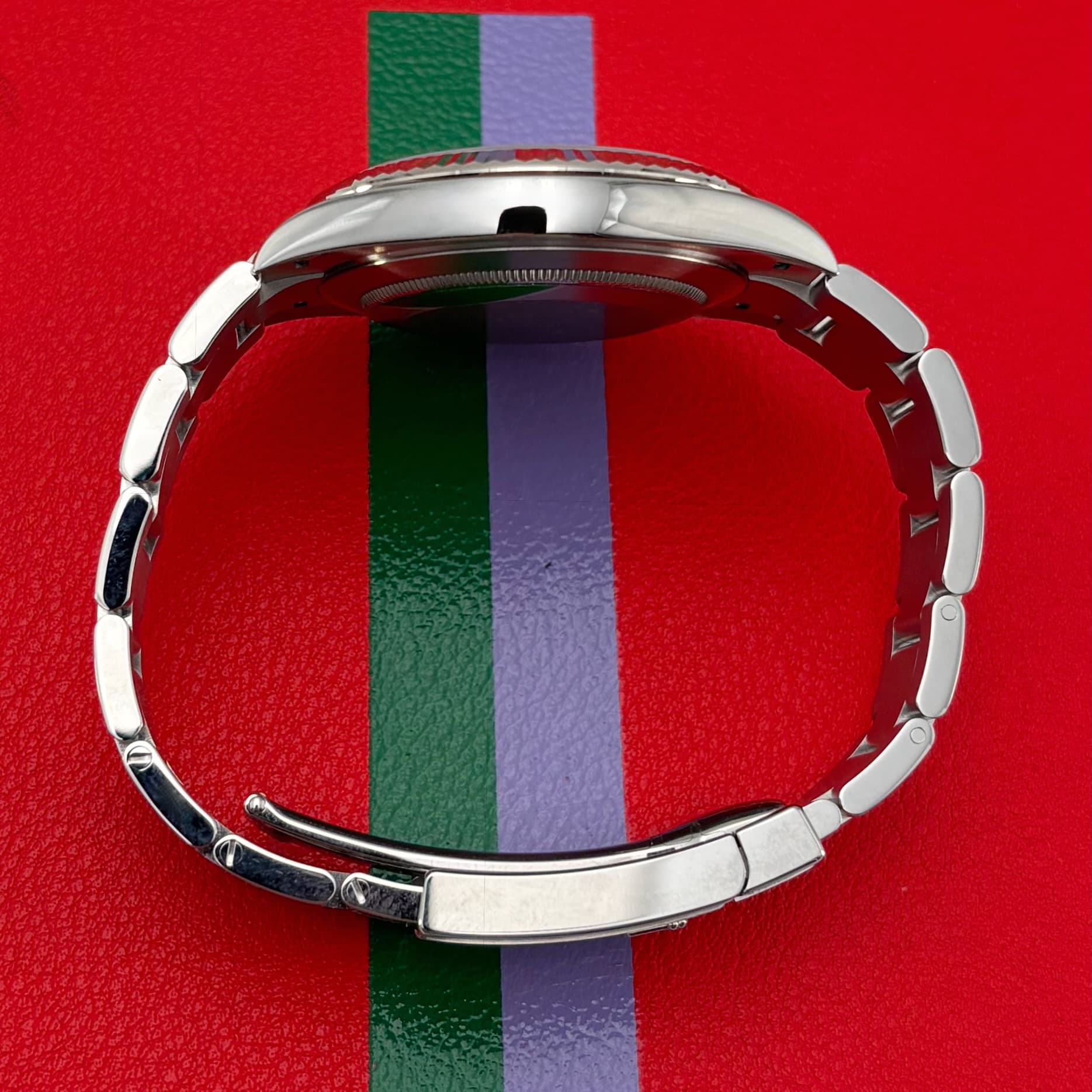 Rolex Datejust, photo 2
