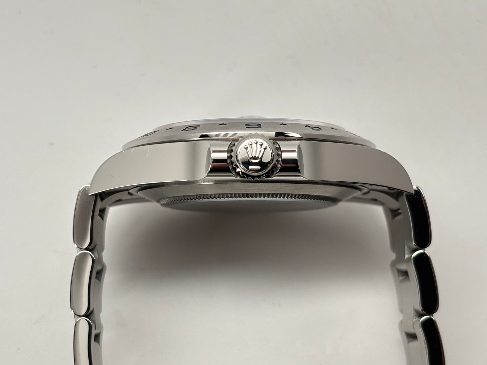 Rolex Explorer II, photo 6