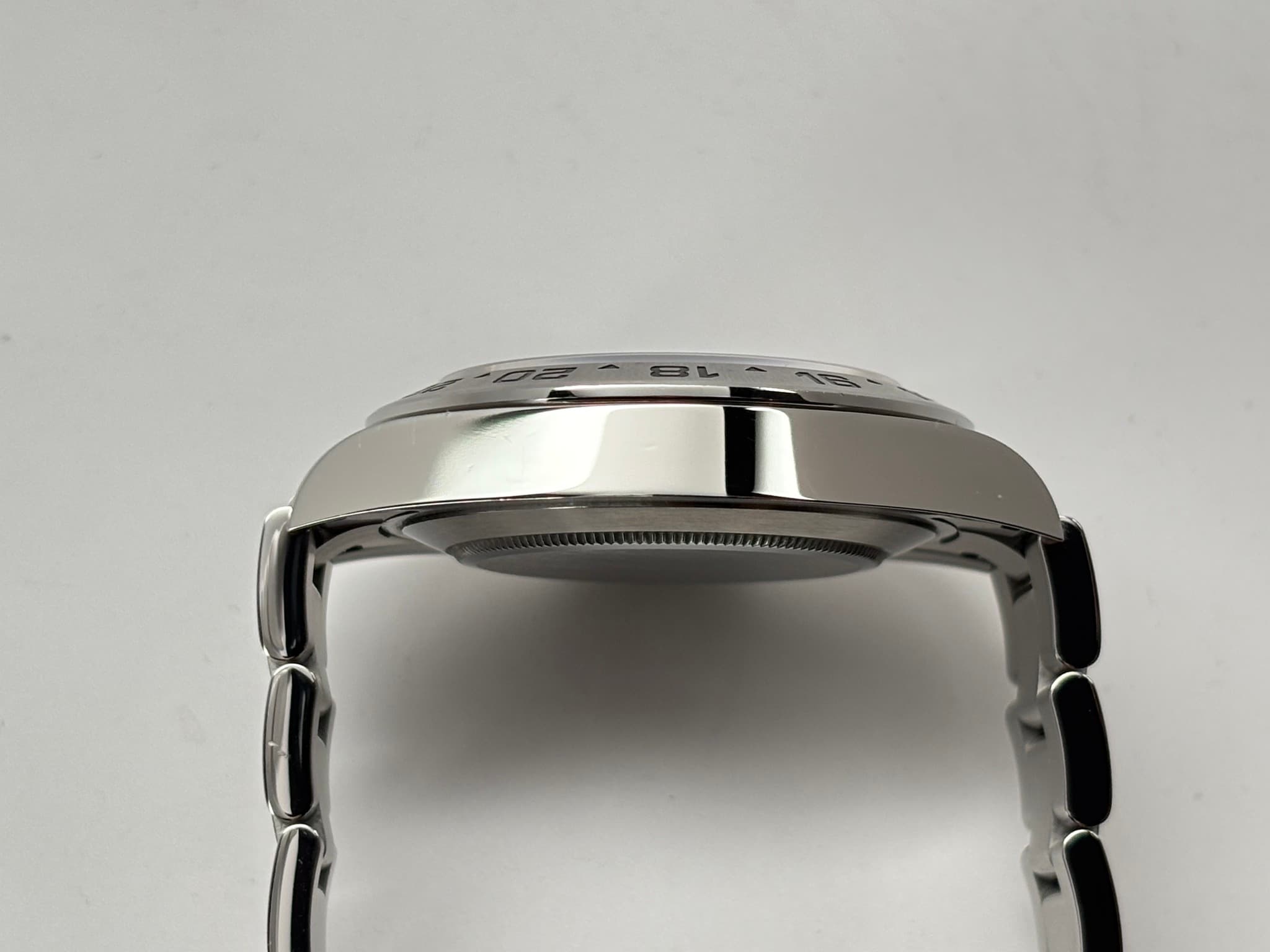 Rolex Explorer II, photo 3