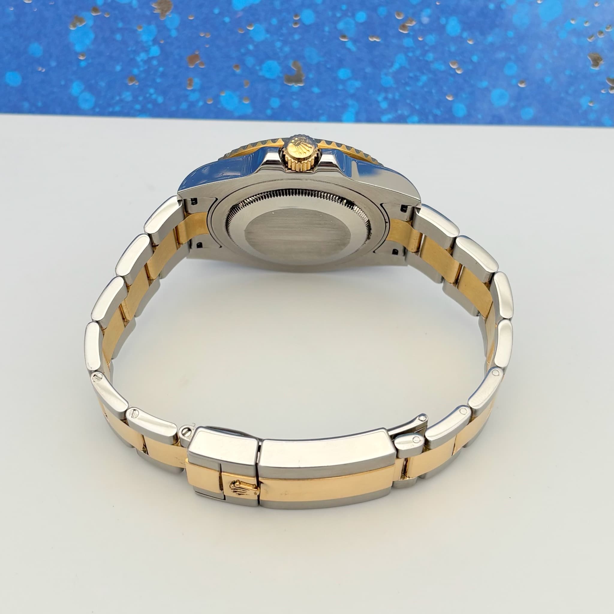 Rolex GMT-Master II, photo 3