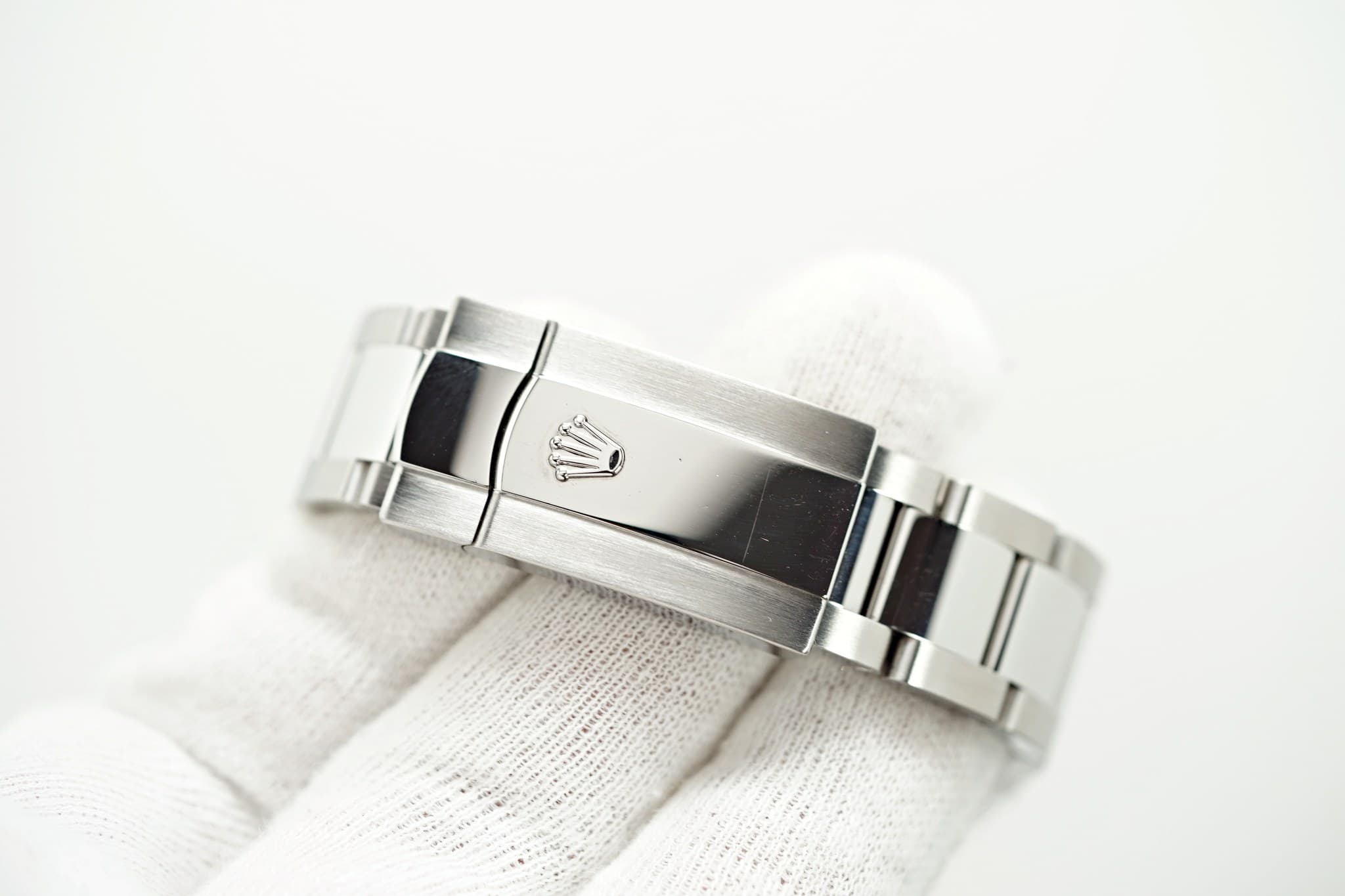 May be an image of wrist watch