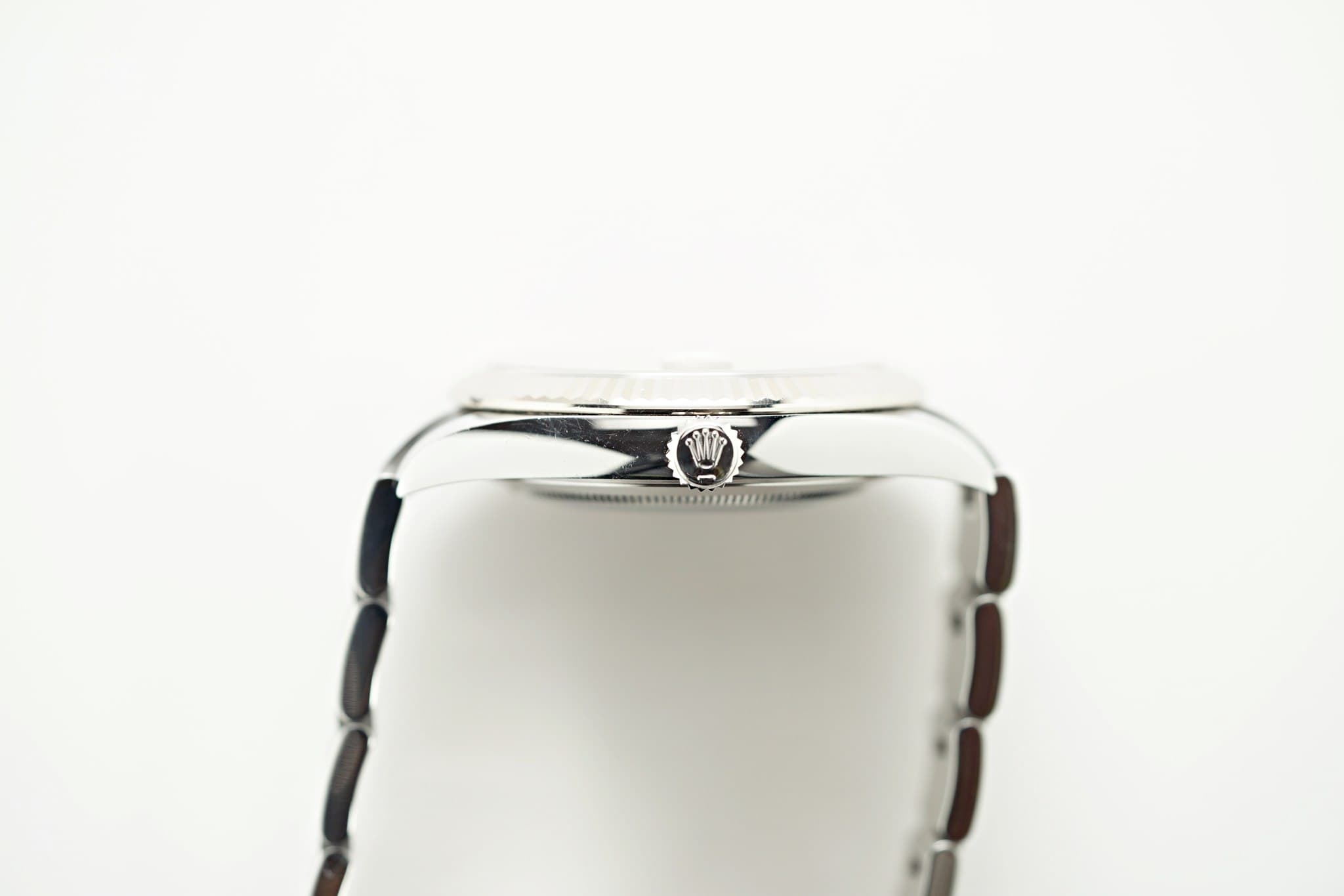 Rolex Datejust, photo 2