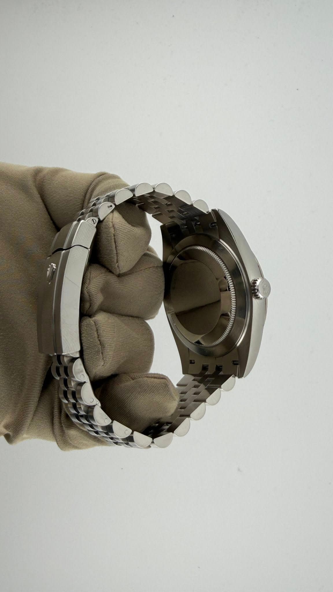 Rolex Datejust, photo 5
