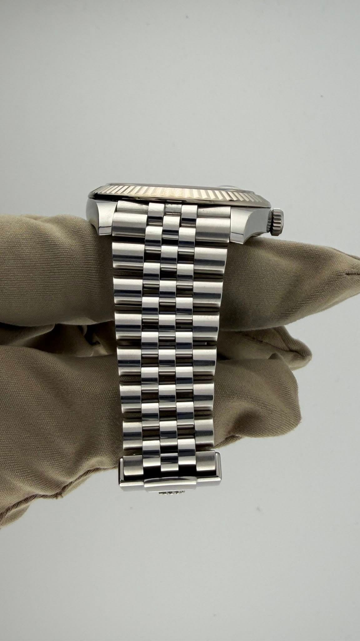 Rolex Datejust, photo 6