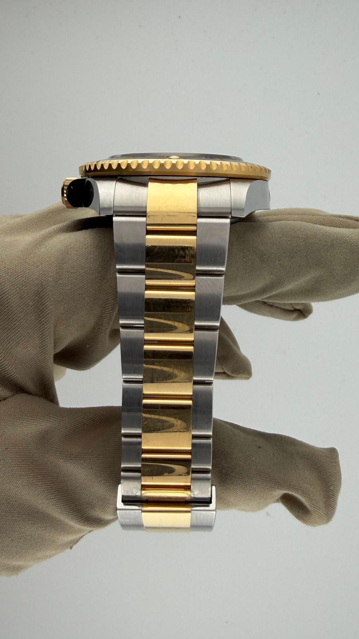 Rolex Sea-Dweller, photo 6