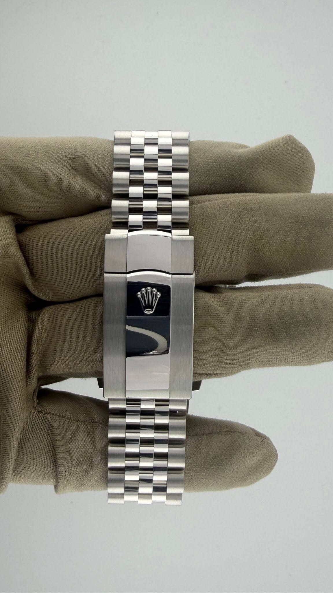 Rolex Sky-Dweller, photo 6