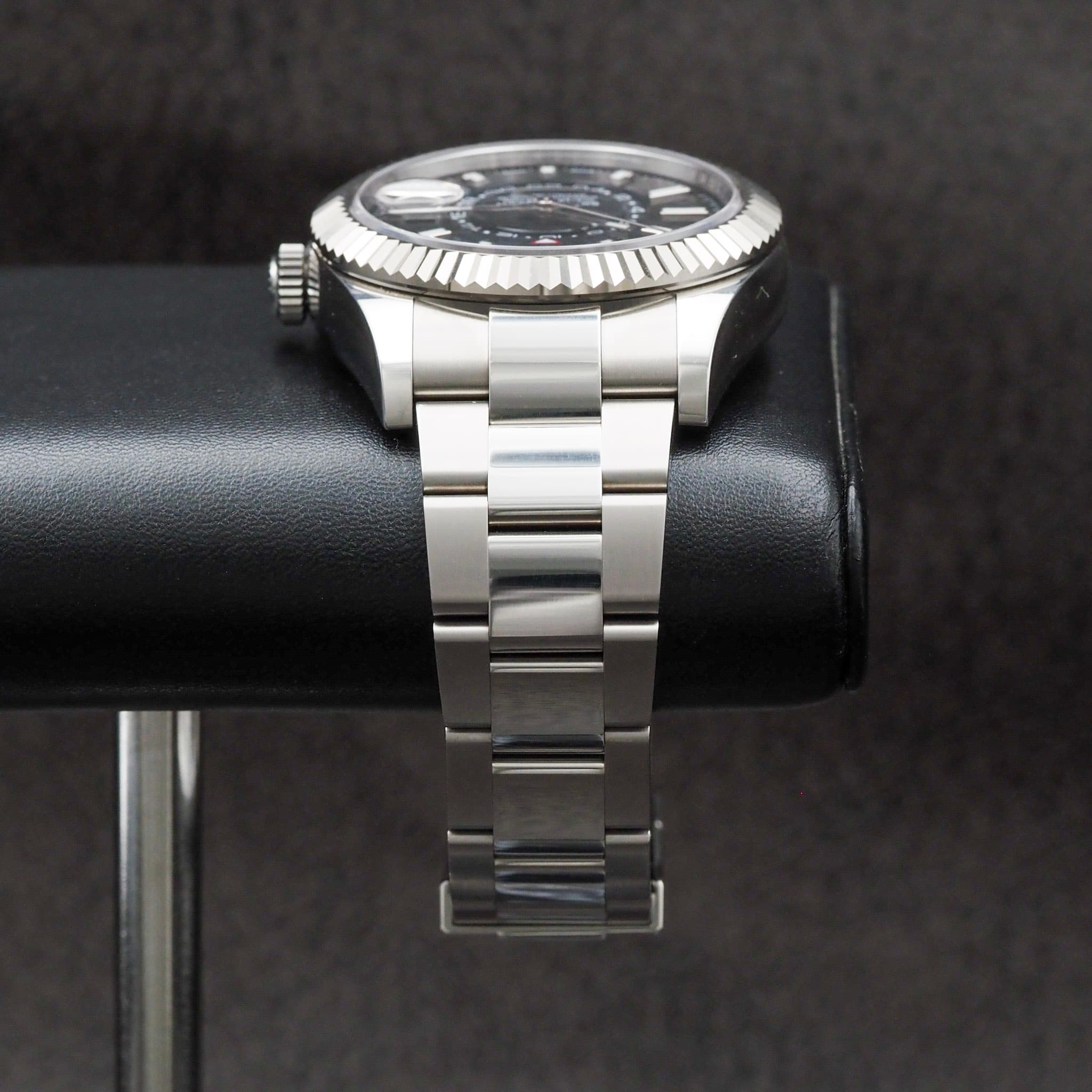 Rolex Sky-Dweller, photo 5
