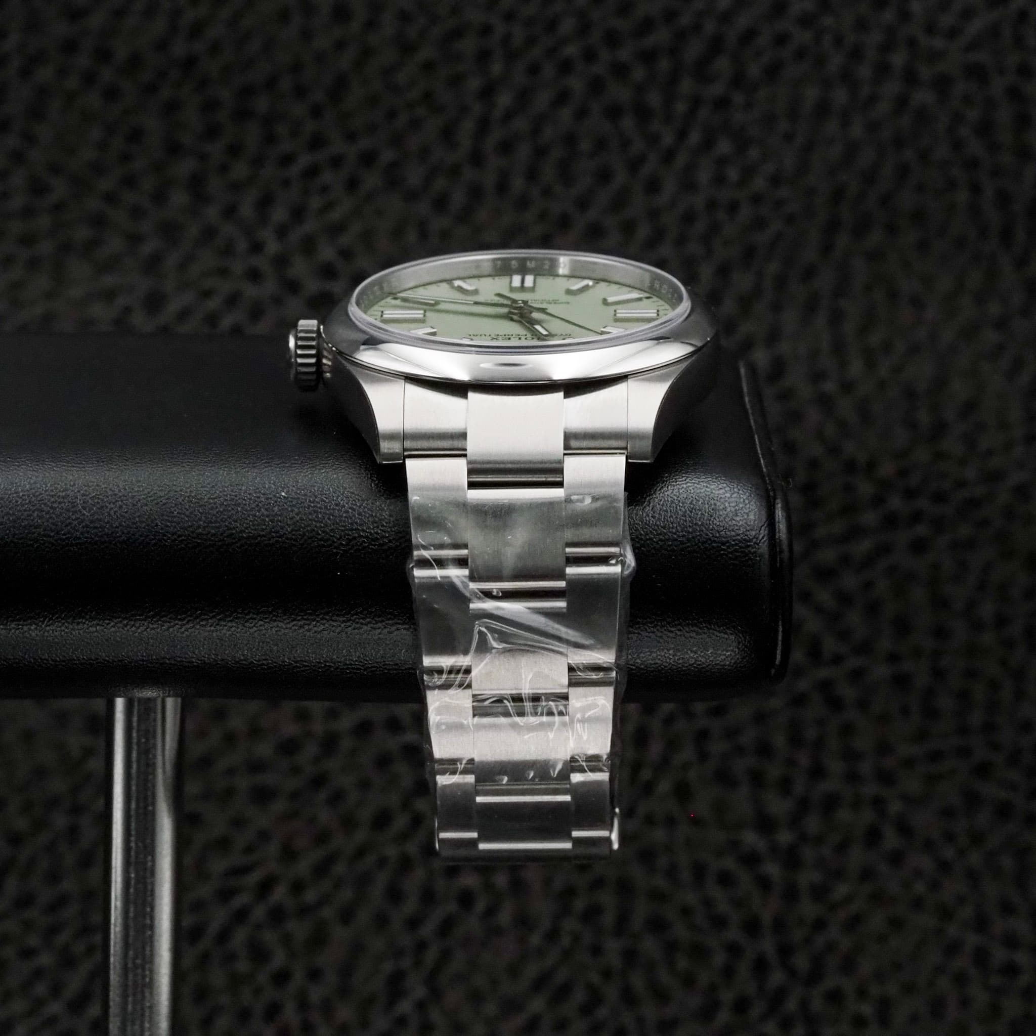 Rolex Oyster Perpetual 41