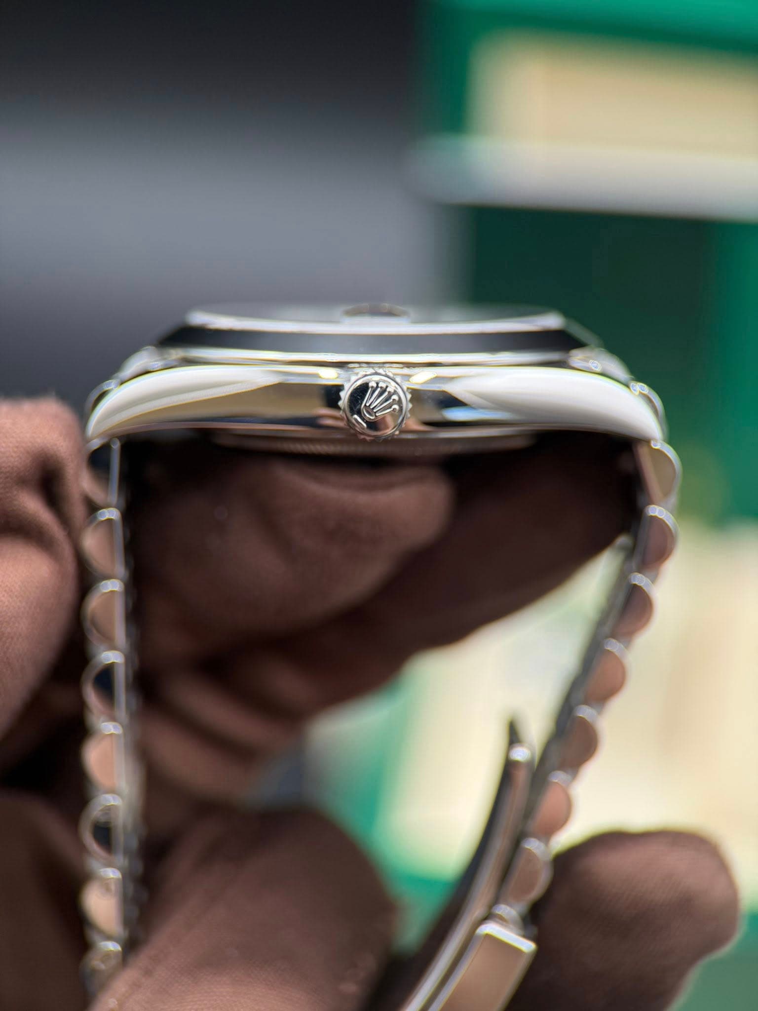 Rolex Datejust, photo 4