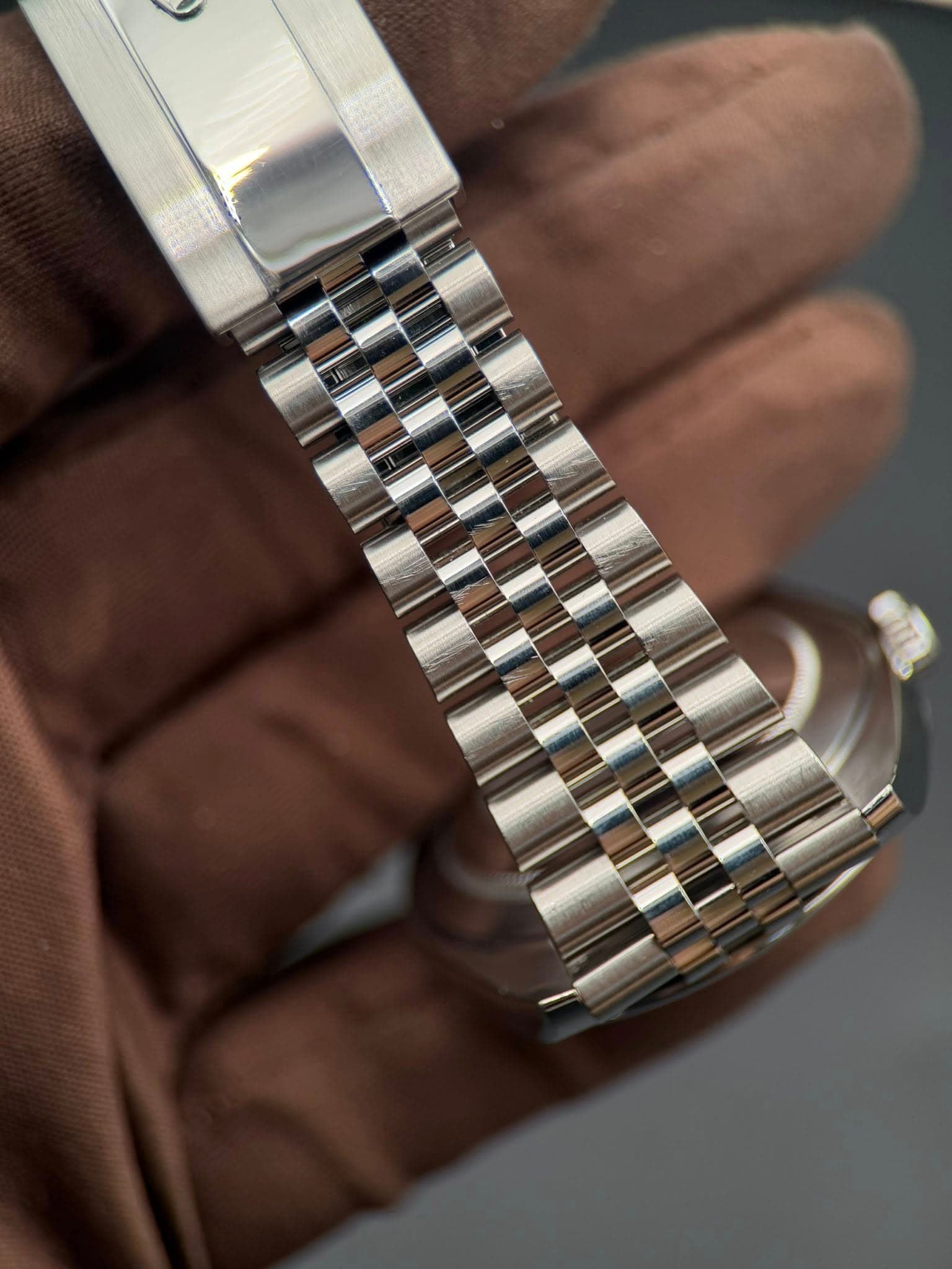 Rolex Datejust, photo 3