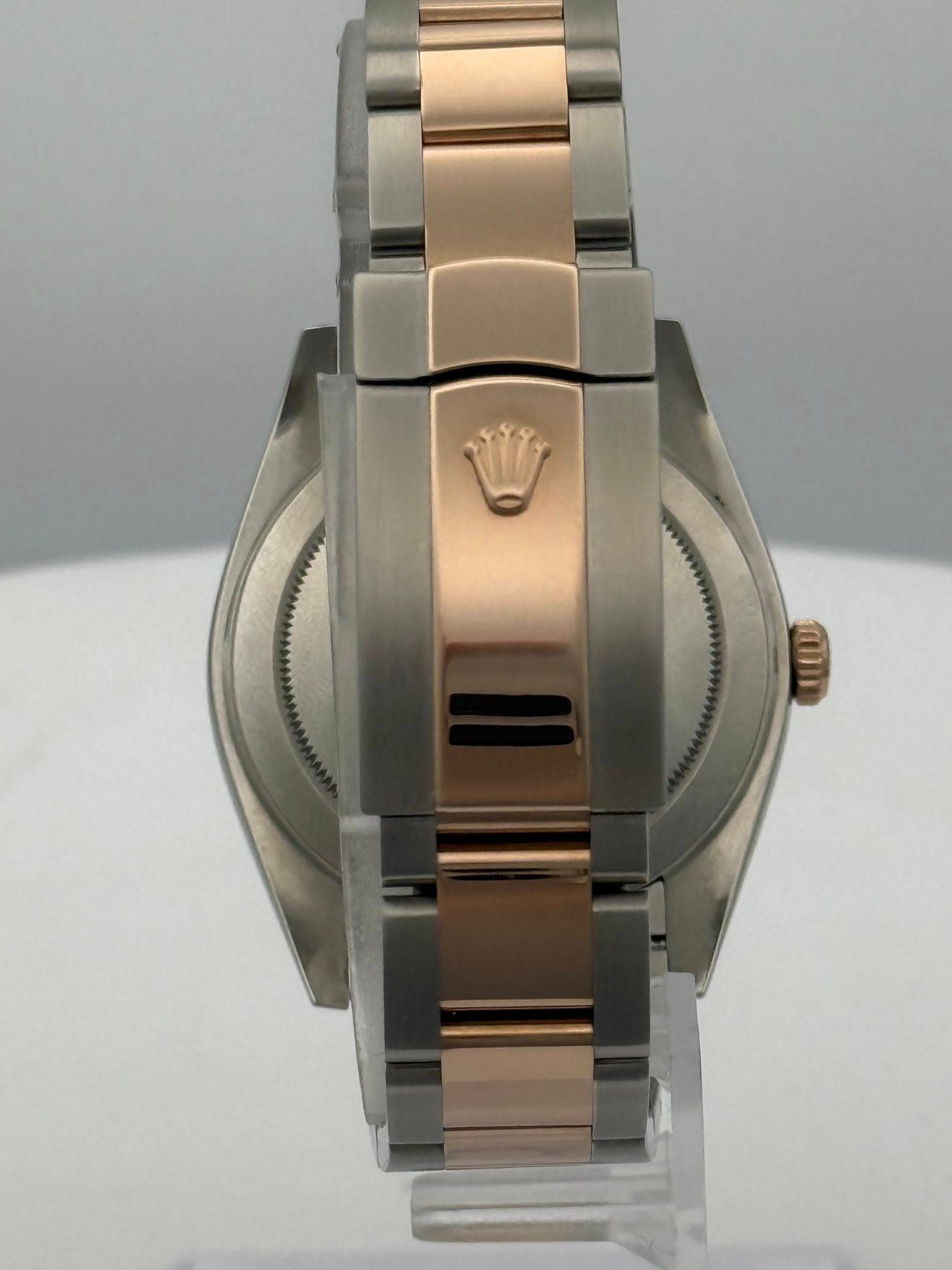 May be an image of wrist watch