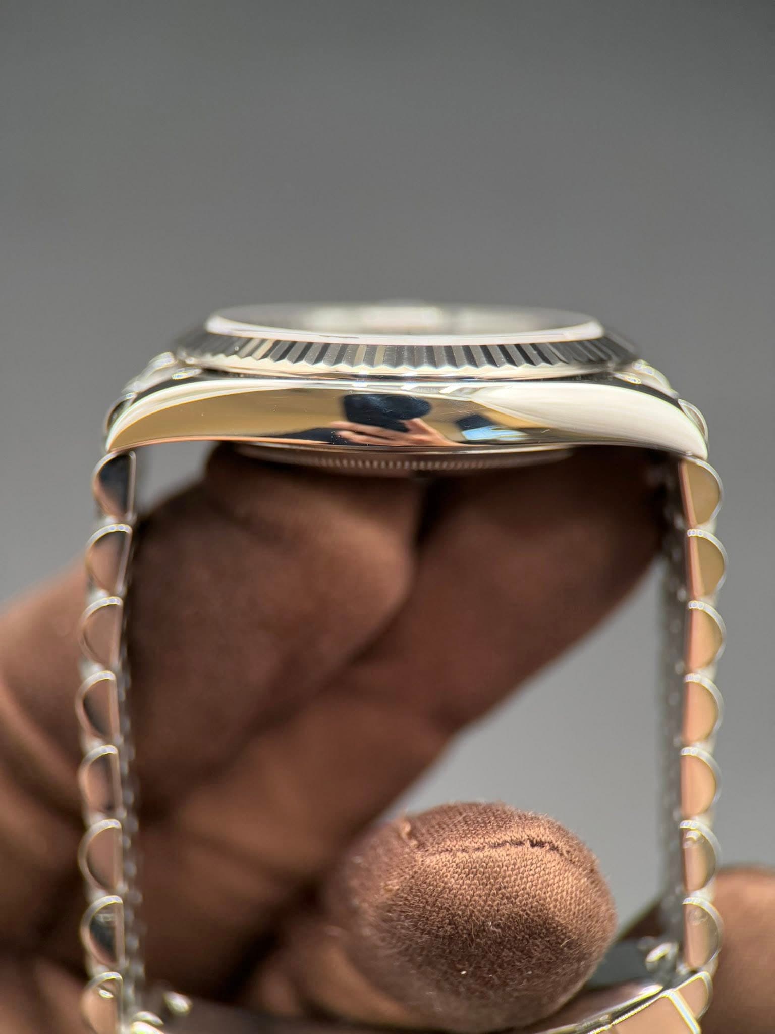 Rolex Datejust, photo 5