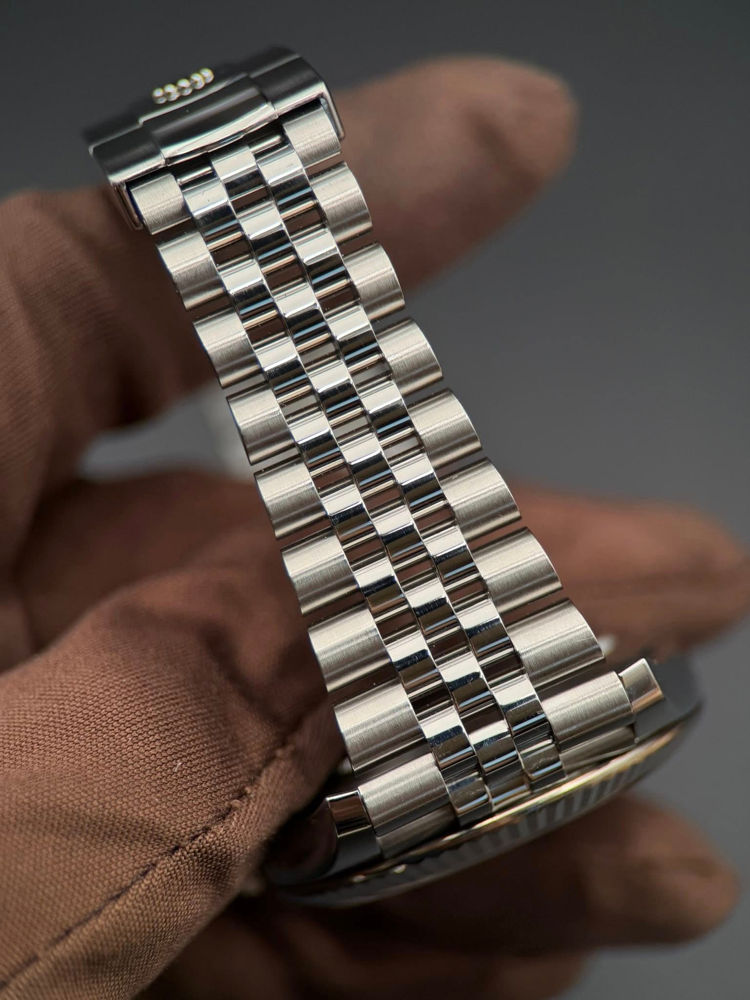 Rolex Datejust, photo 6