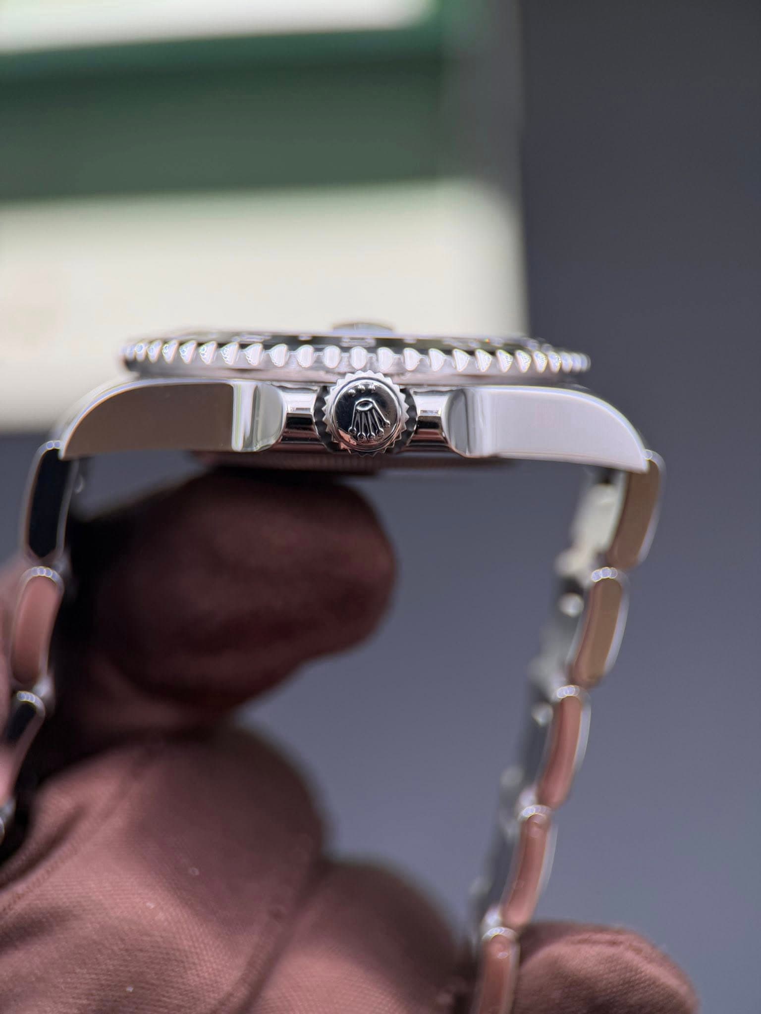 Rolex GMT-Master II, photo 2
