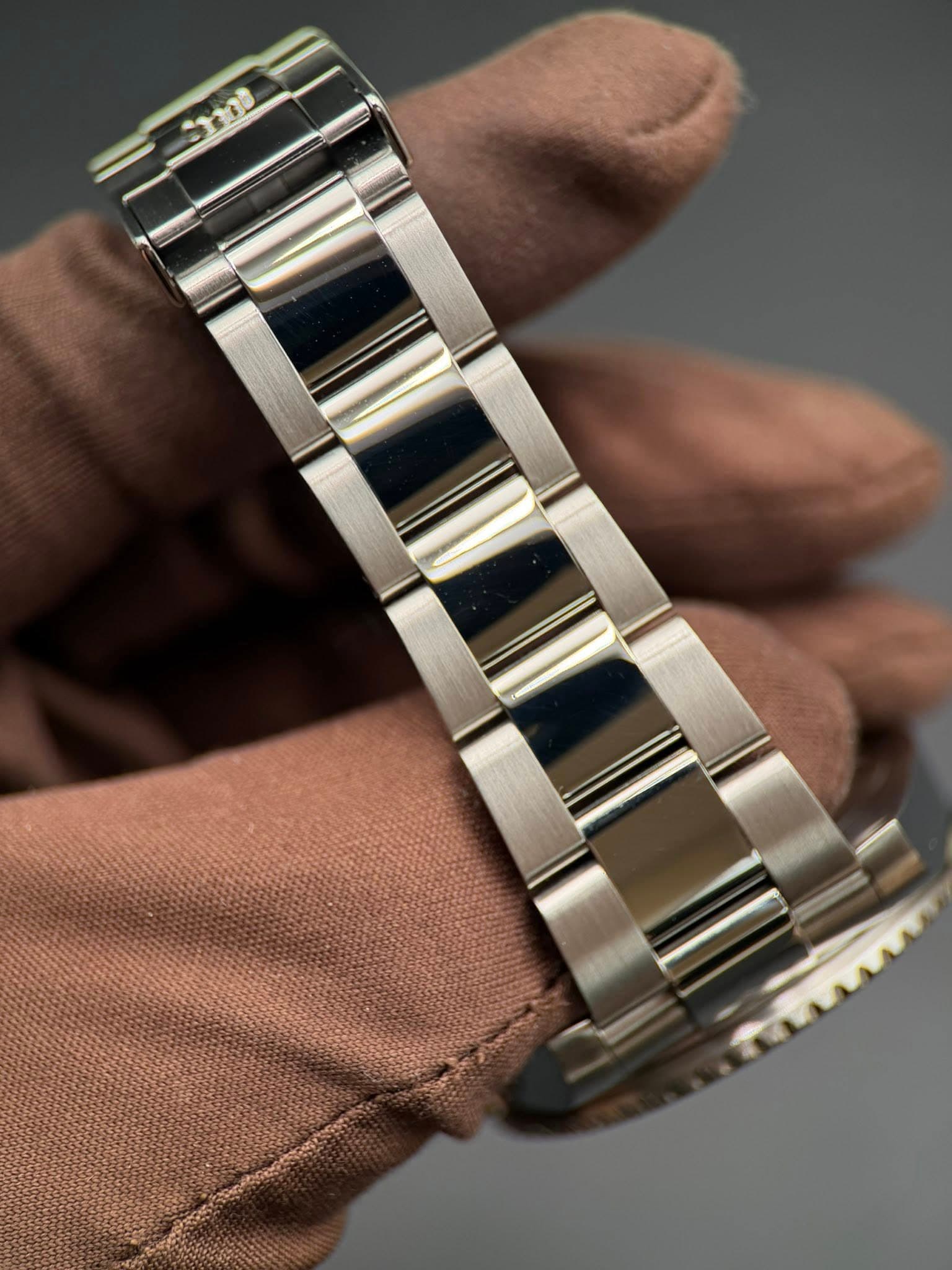 Rolex GMT-Master II, photo 4
