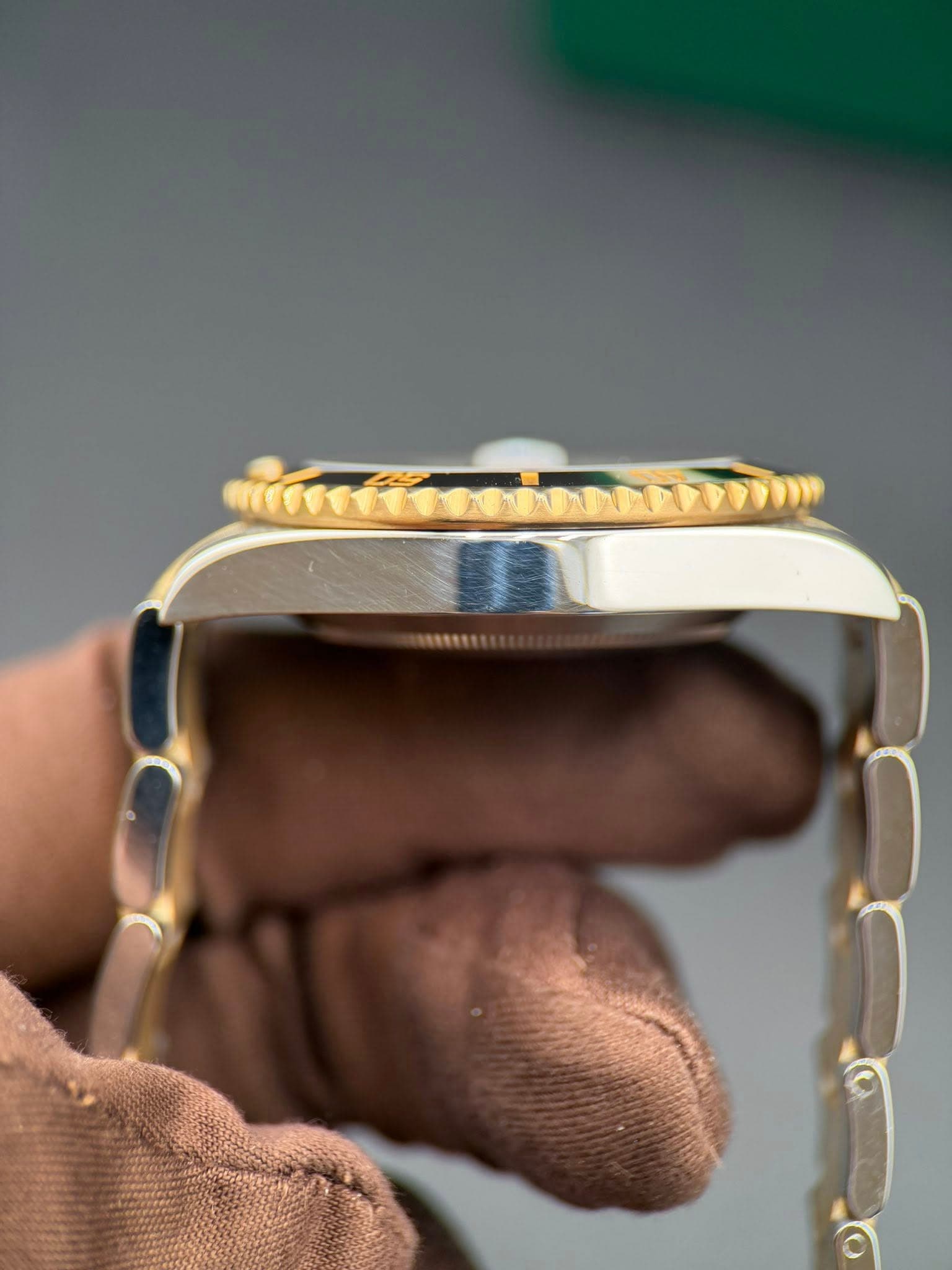 Rolex Submariner, photo 5