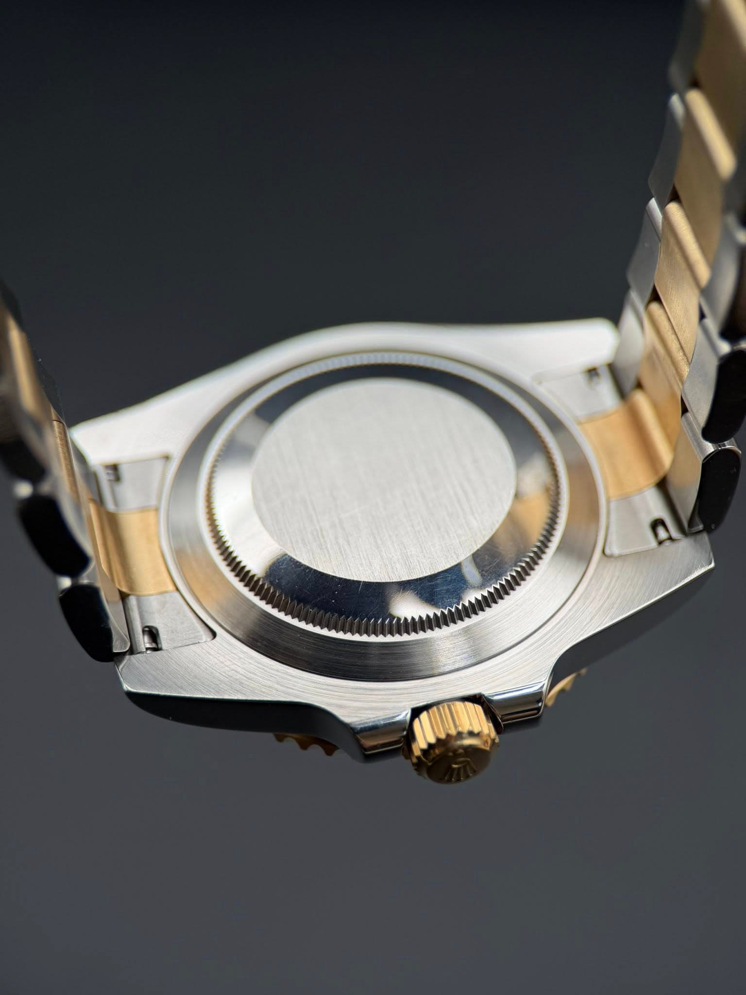 Rolex Submariner, photo 6