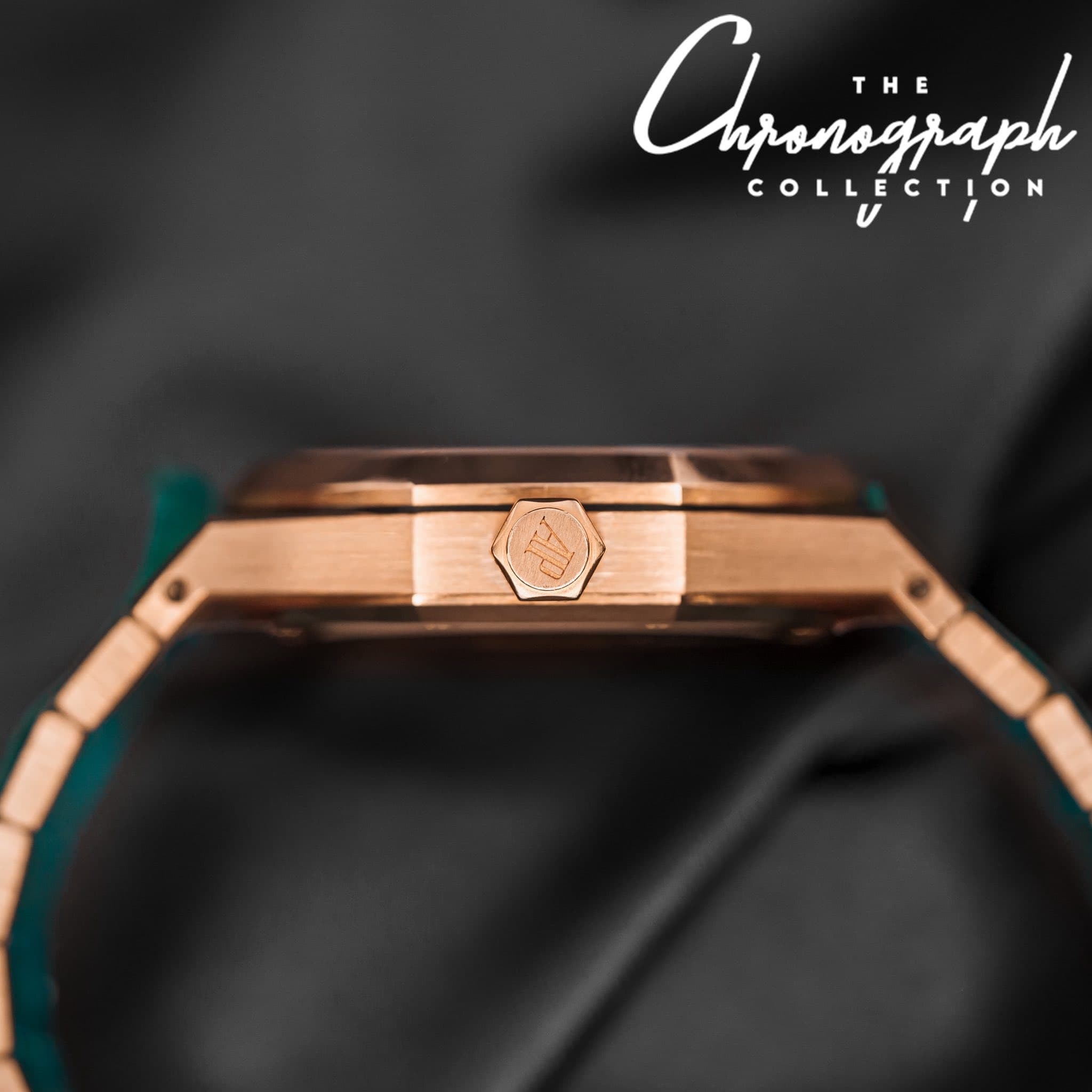 Audemars Piguet Royal Oak, photo 3