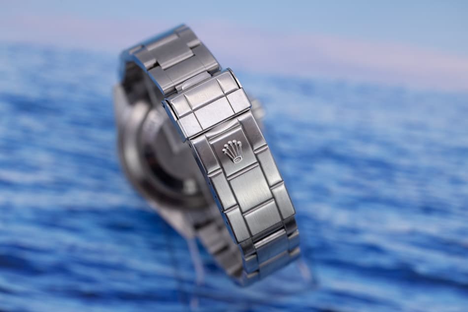 Rolex Sea-Dweller, photo 2