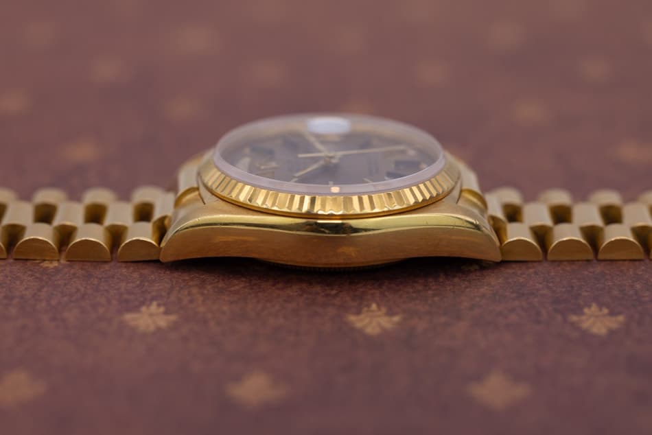 Rolex Day-Date