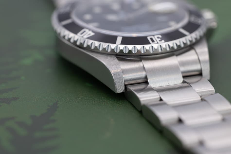 Rolex Submariner Date