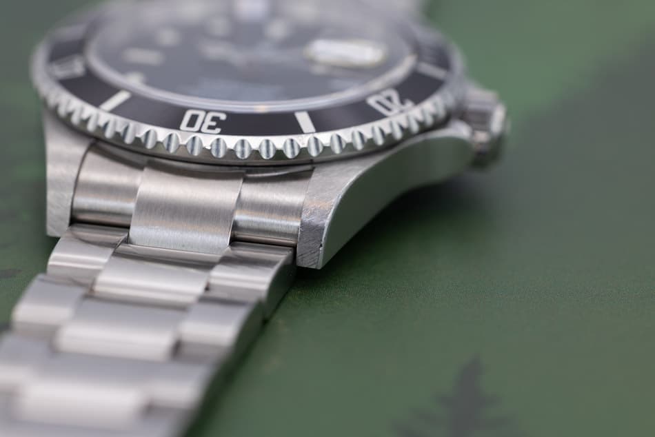 Rolex Submariner Date, photo 6