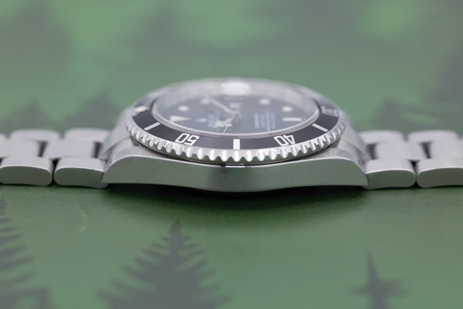 Rolex Submariner Date, photo 2