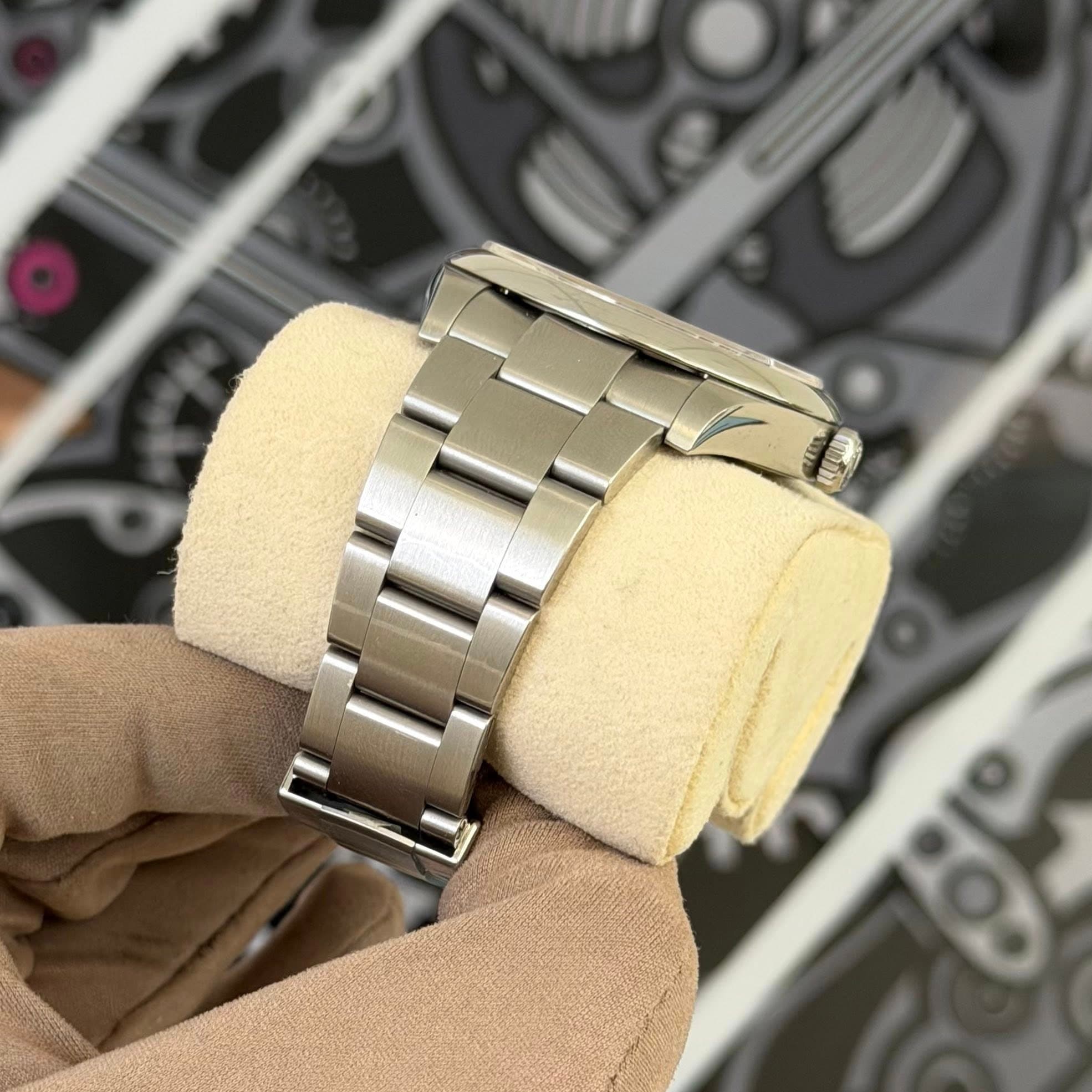 Rolex OP41, photo 3