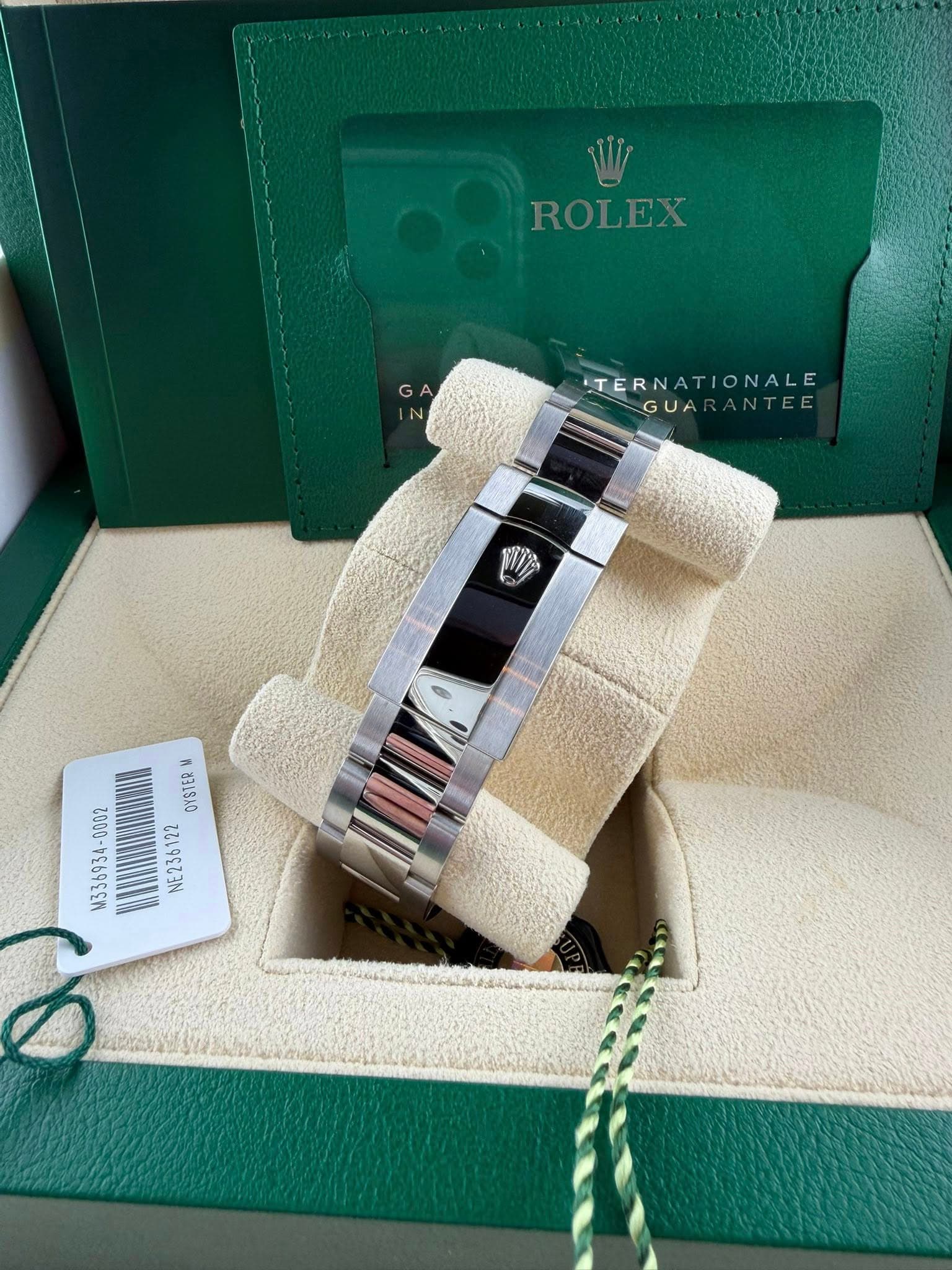 Rolex Sky-Dweller, photo 4
