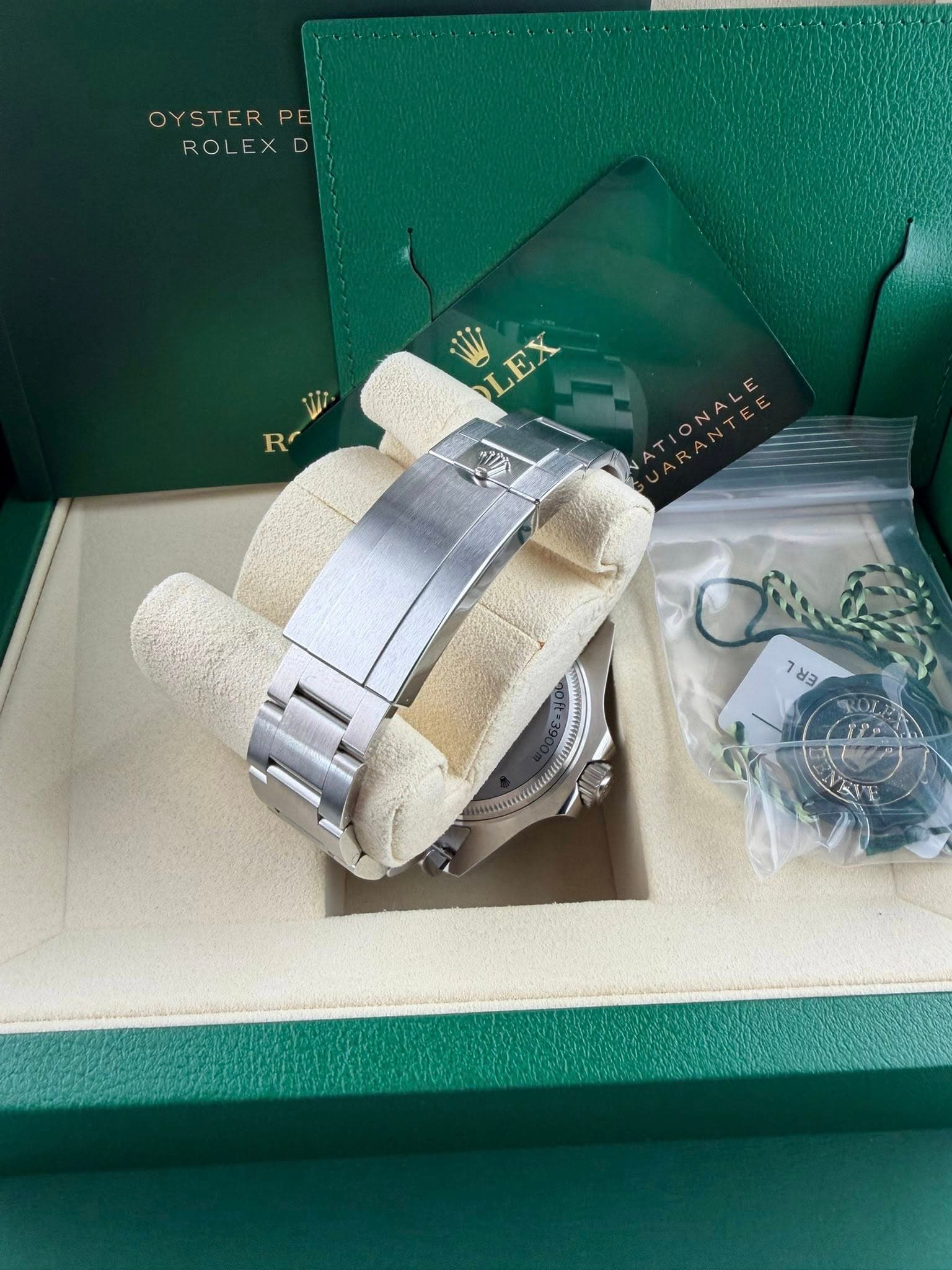 Rolex Submariner, photo 2