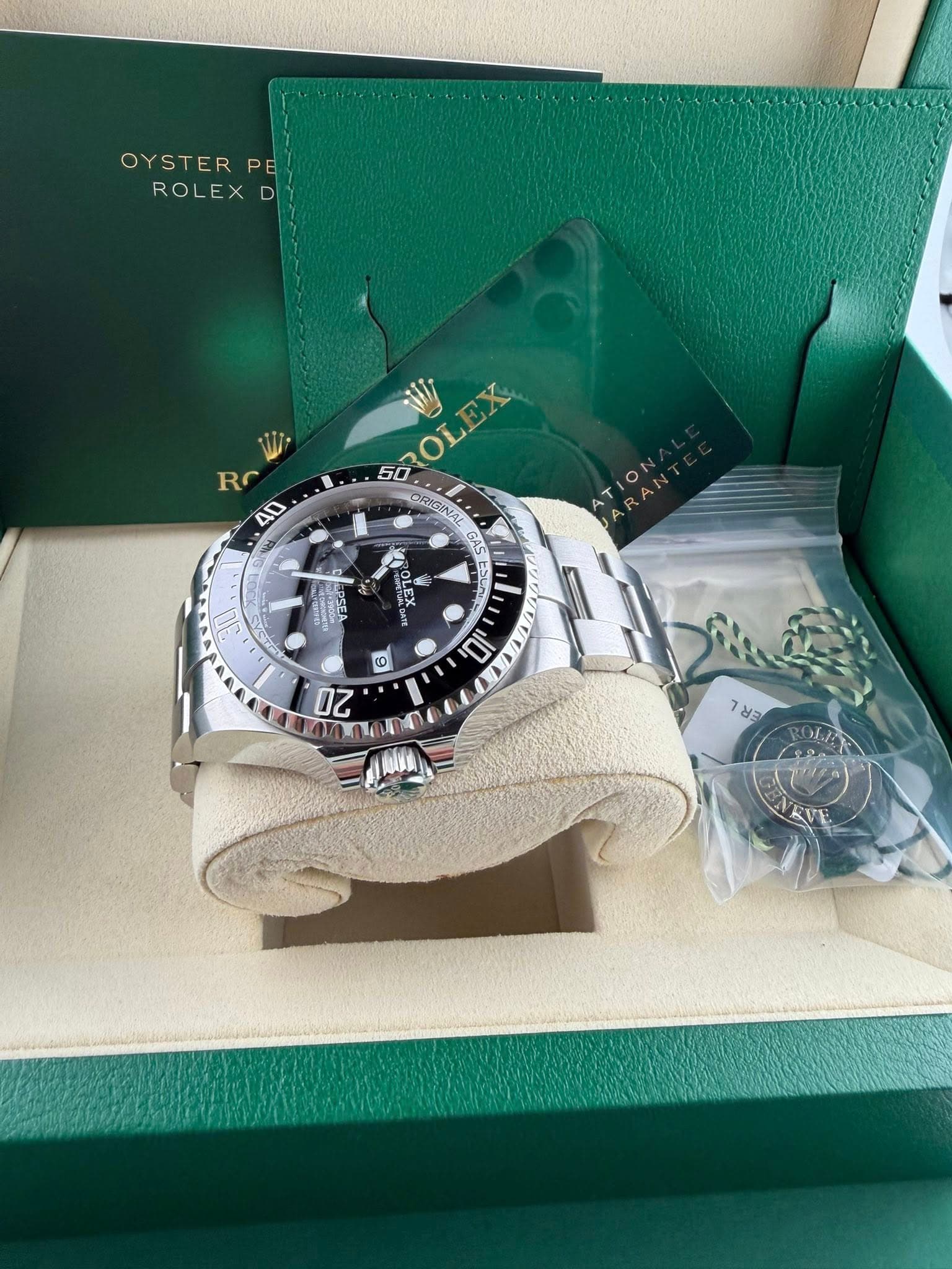 Rolex Submariner