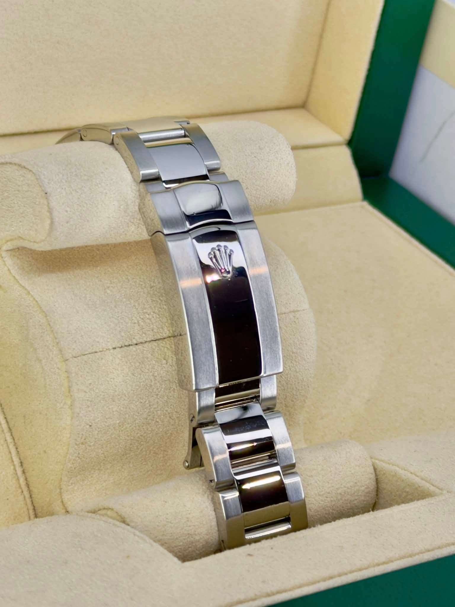 Rolex Datejust, photo 3