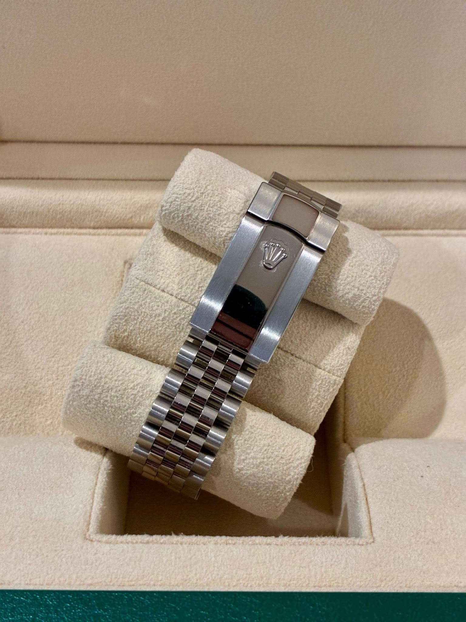 Rolex Datejust, photo 5
