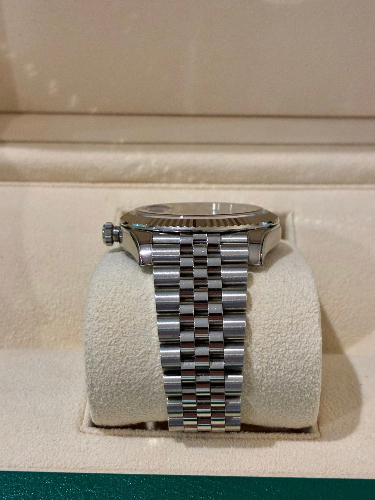 Rolex Datejust, photo 2