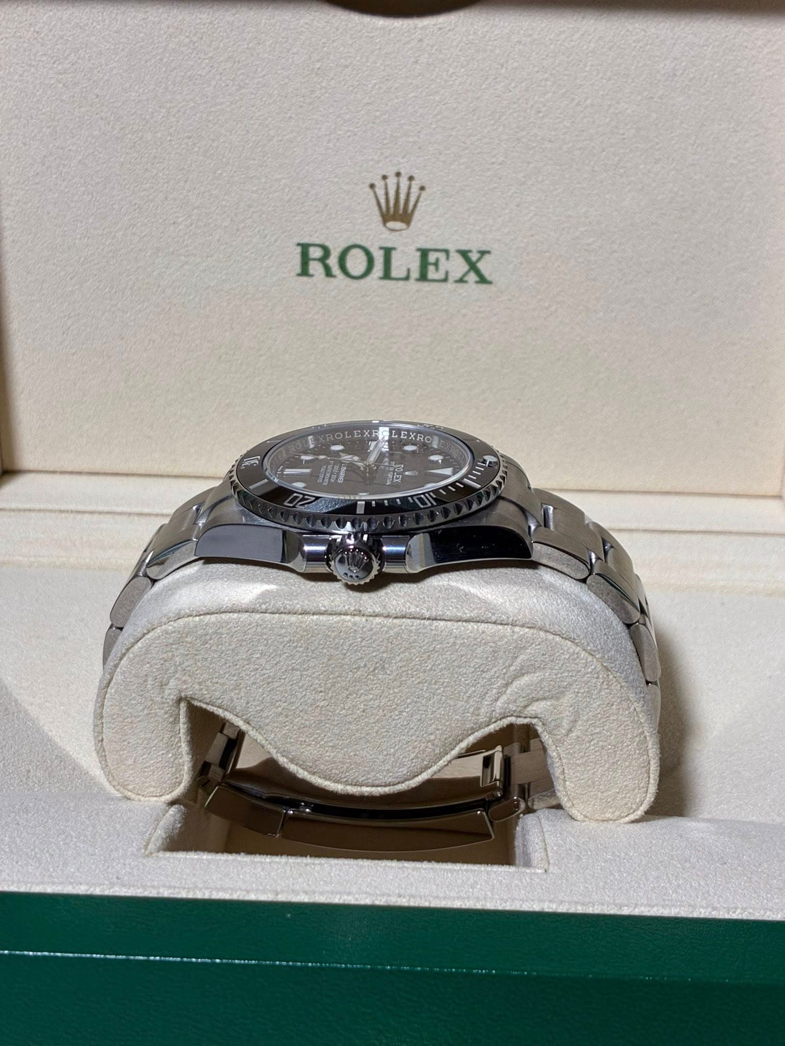 Rolex Submariner, photo 6