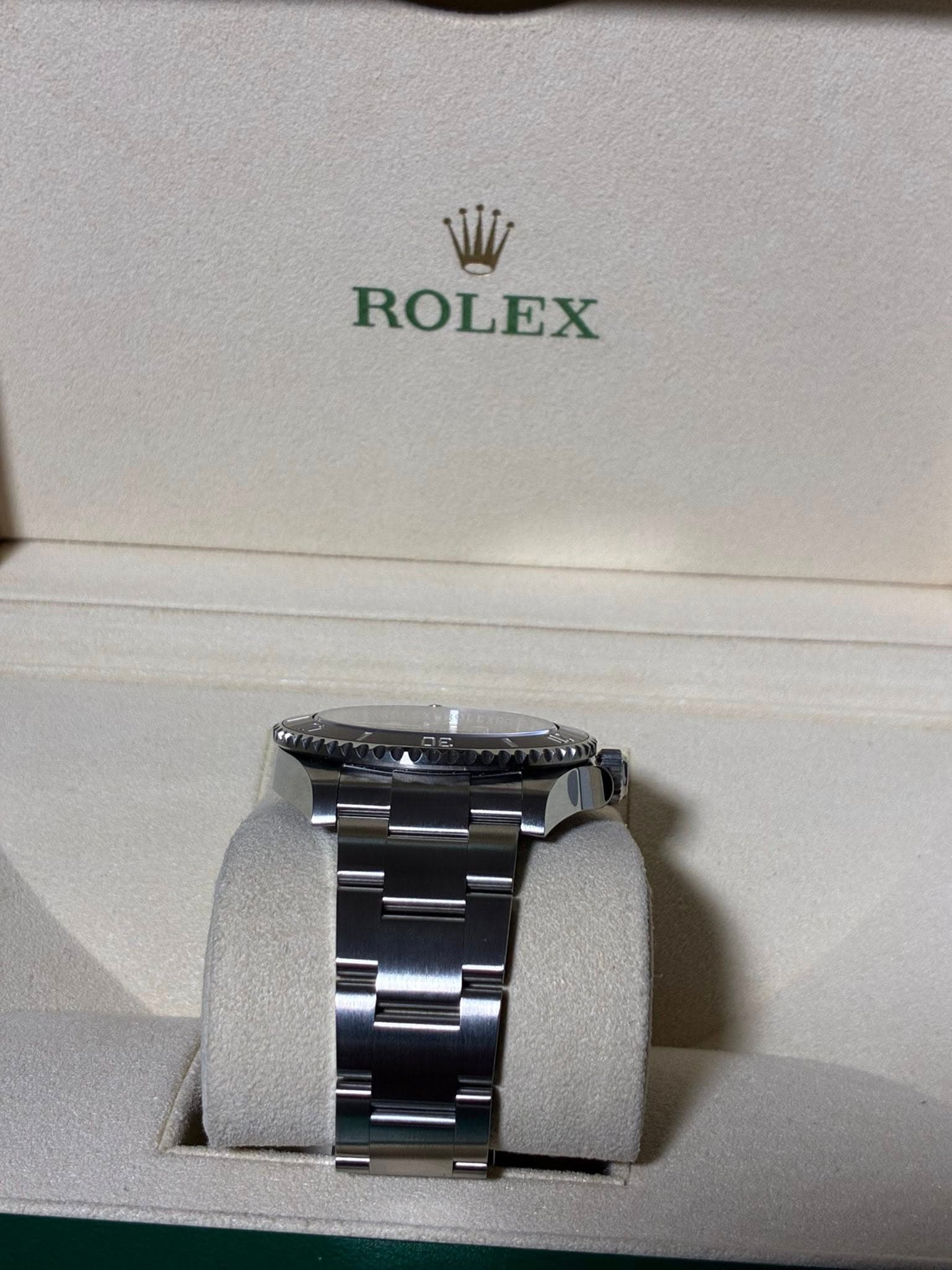 Rolex Submariner