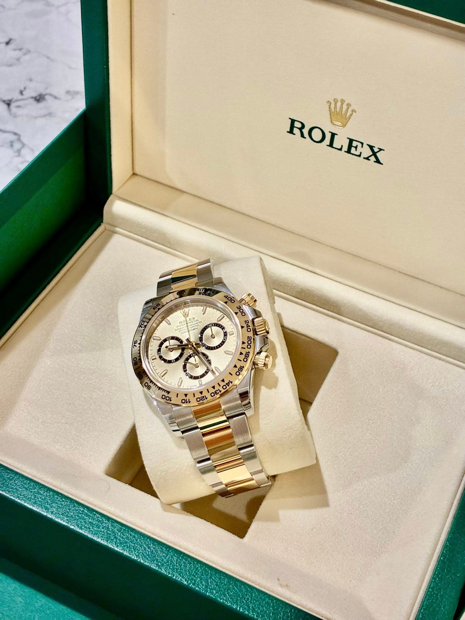 Rolex Daytona, photo 6